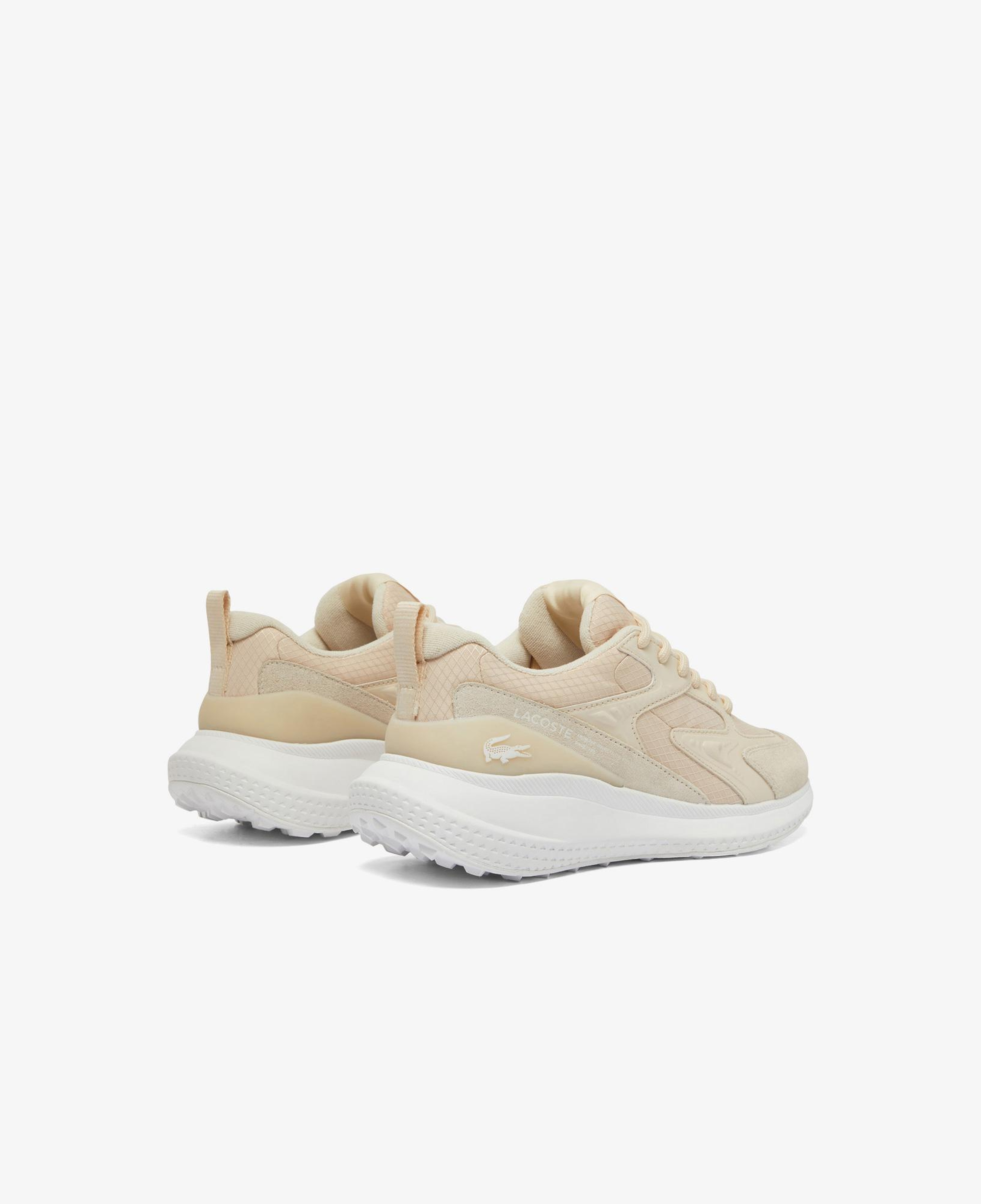 L003 Evo Kadın Bej Sneaker