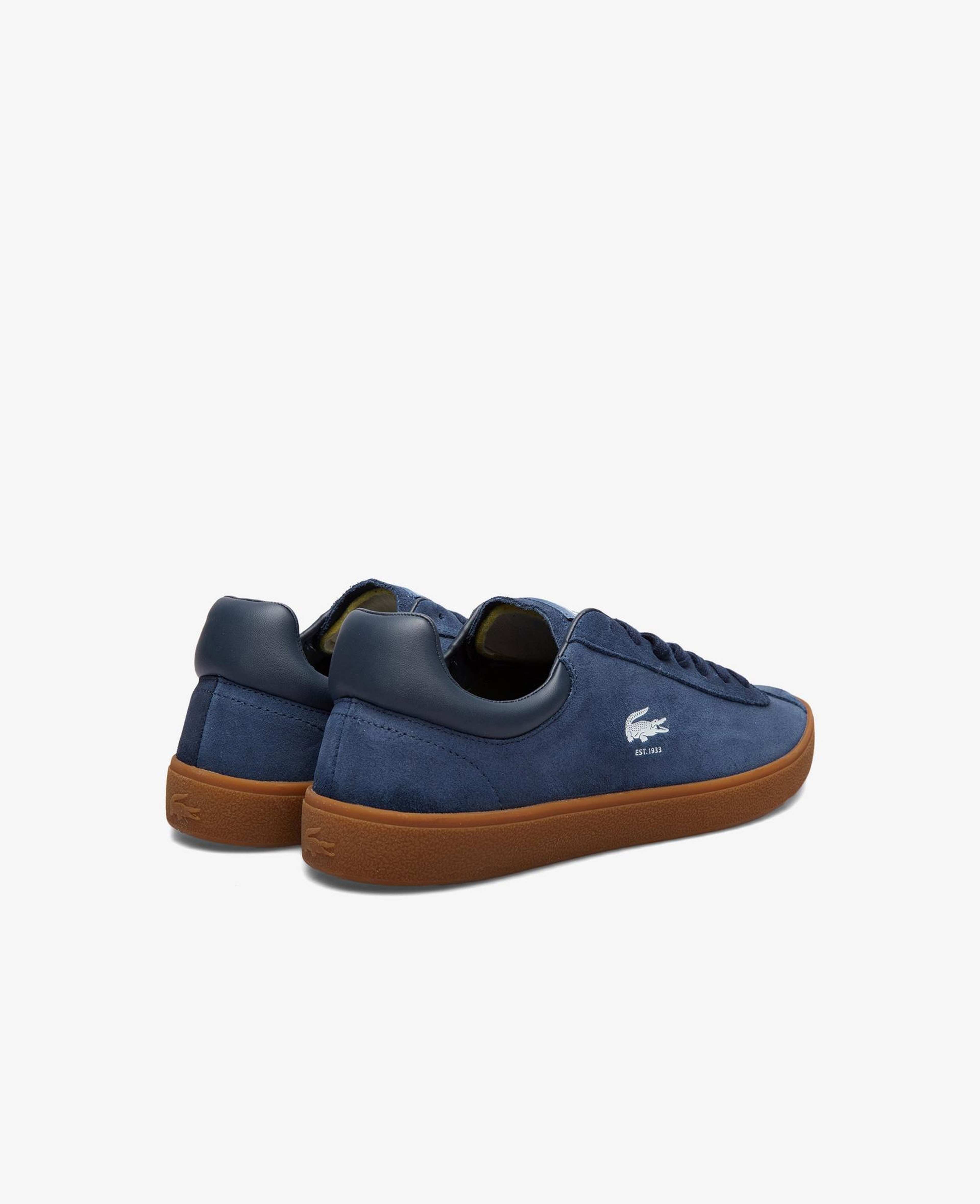 Baseshot Erkek Lacivert Sneaker