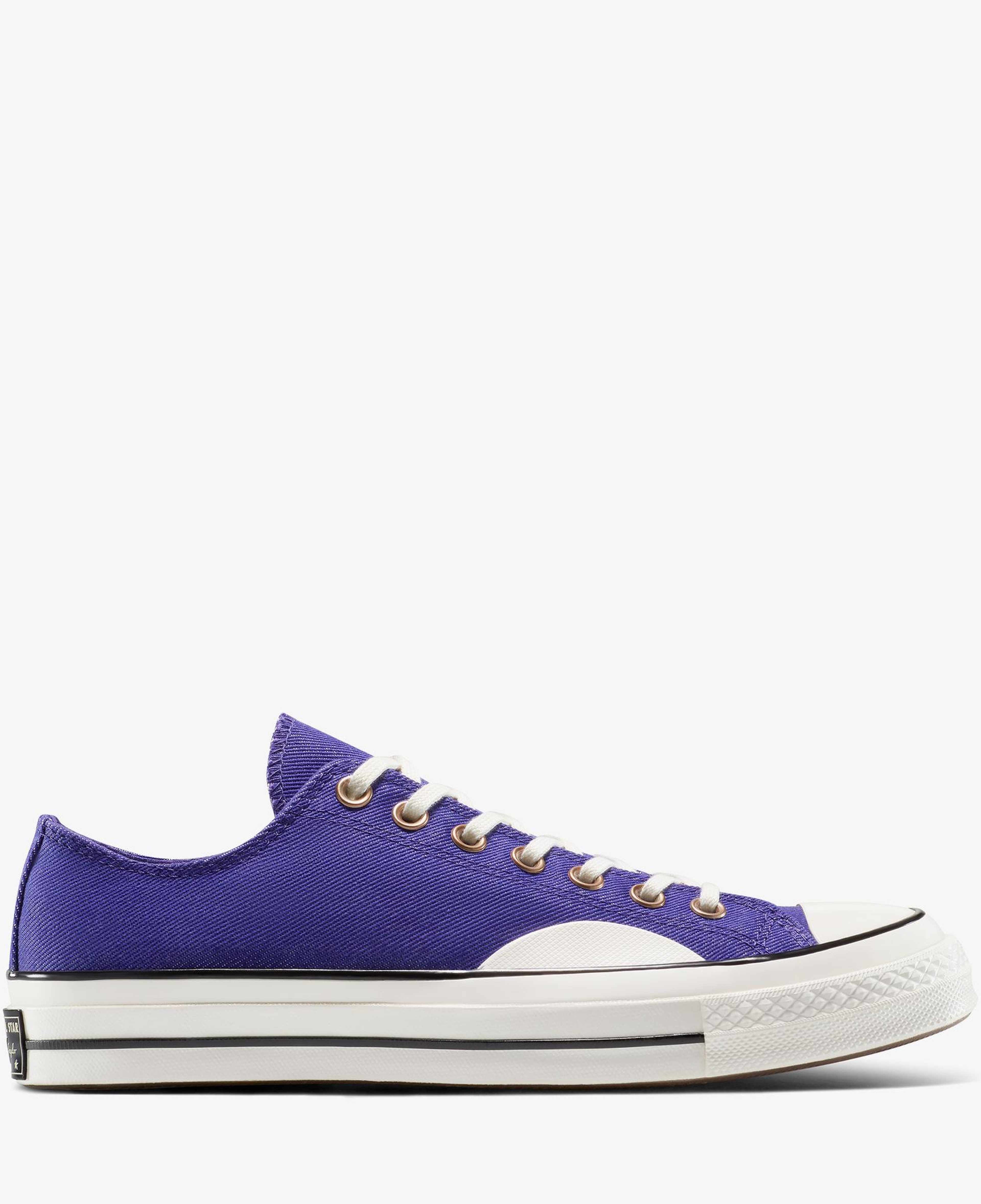 Converse Chuck 70 Kadın Mor Sneaker
