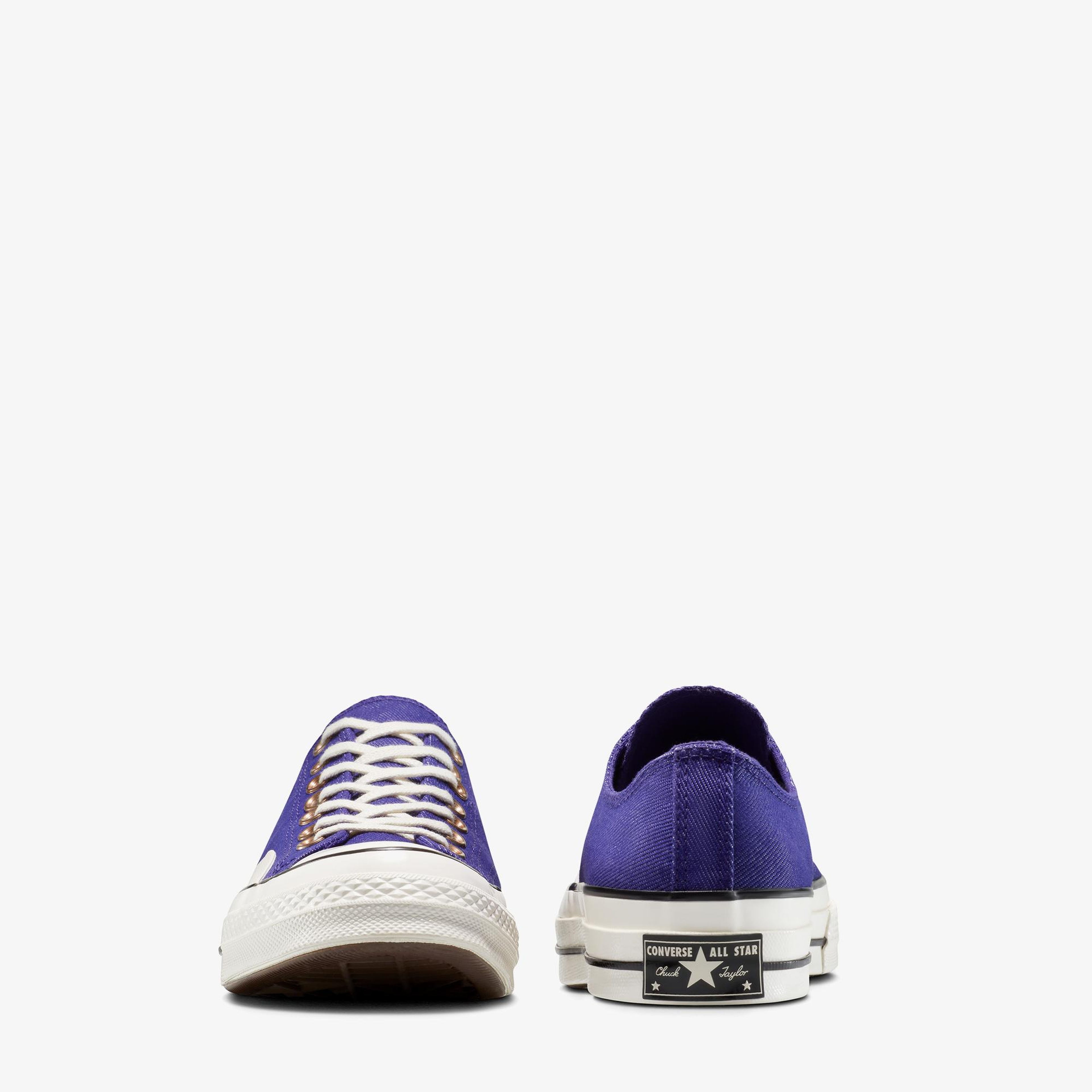 Converse Chuck 70 Kadın Mor Sneaker