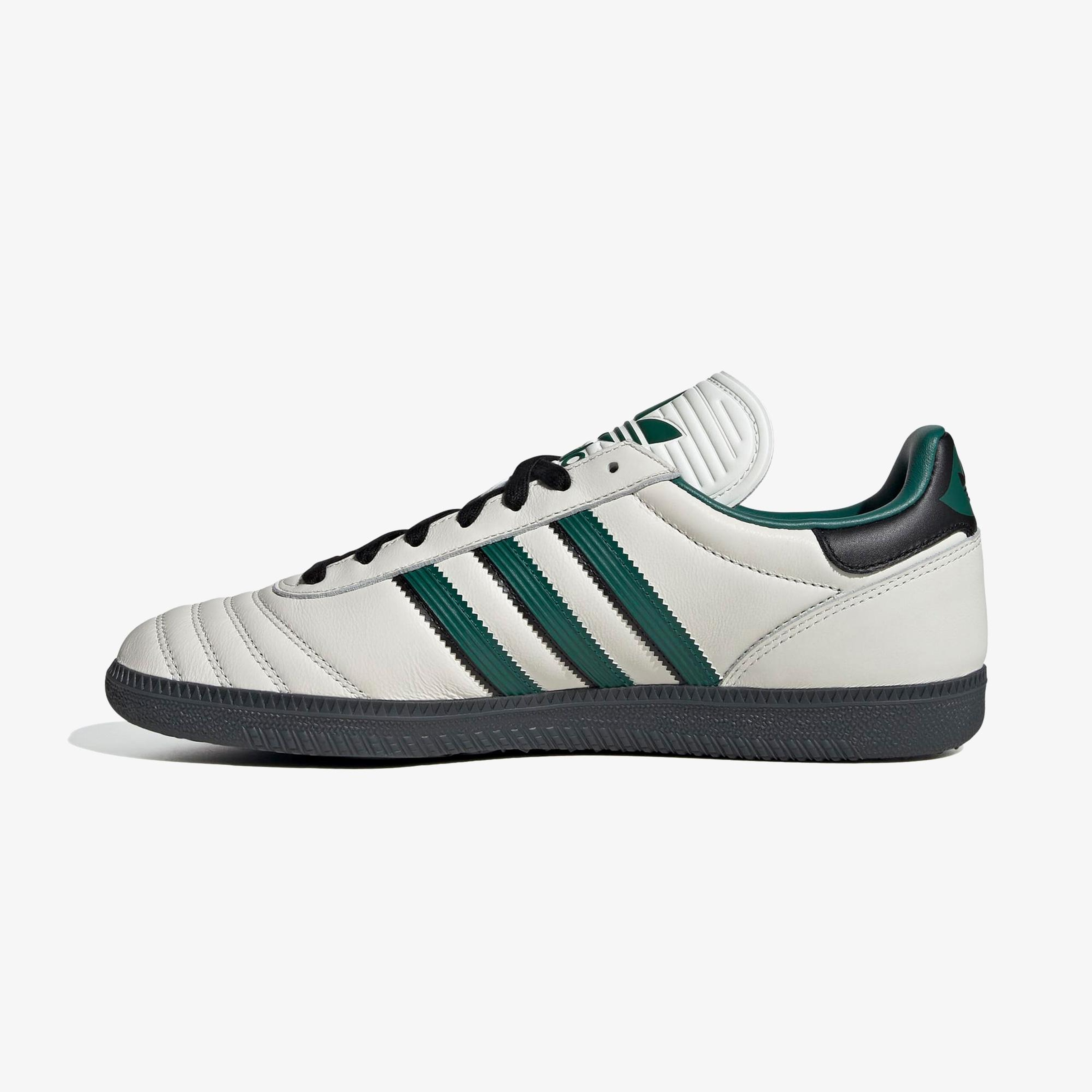 adidas Samba Jp Erkek Beyaz Spor Ayakkabı