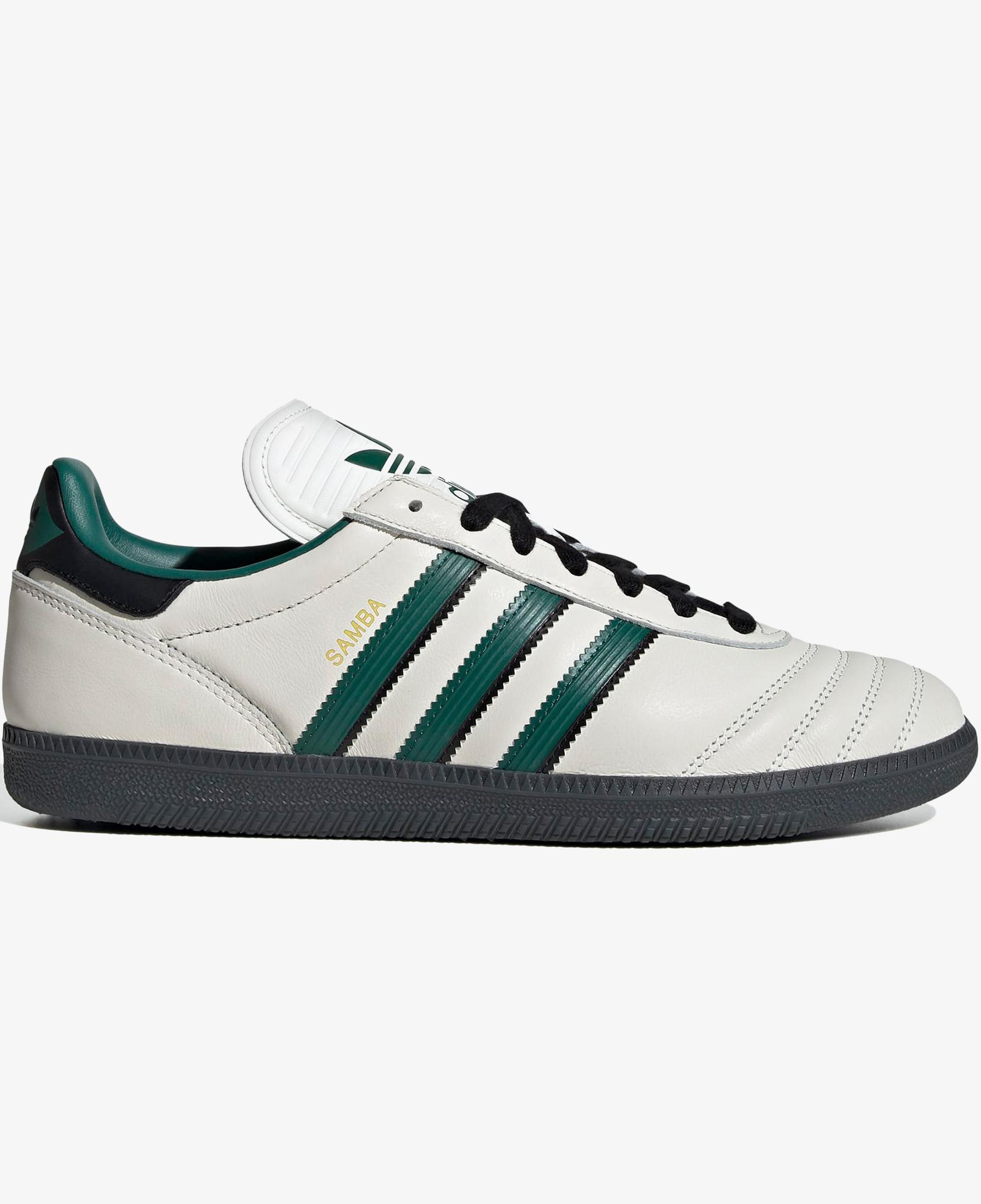 adidas Samba Jp Erkek Beyaz Spor Ayakkabı