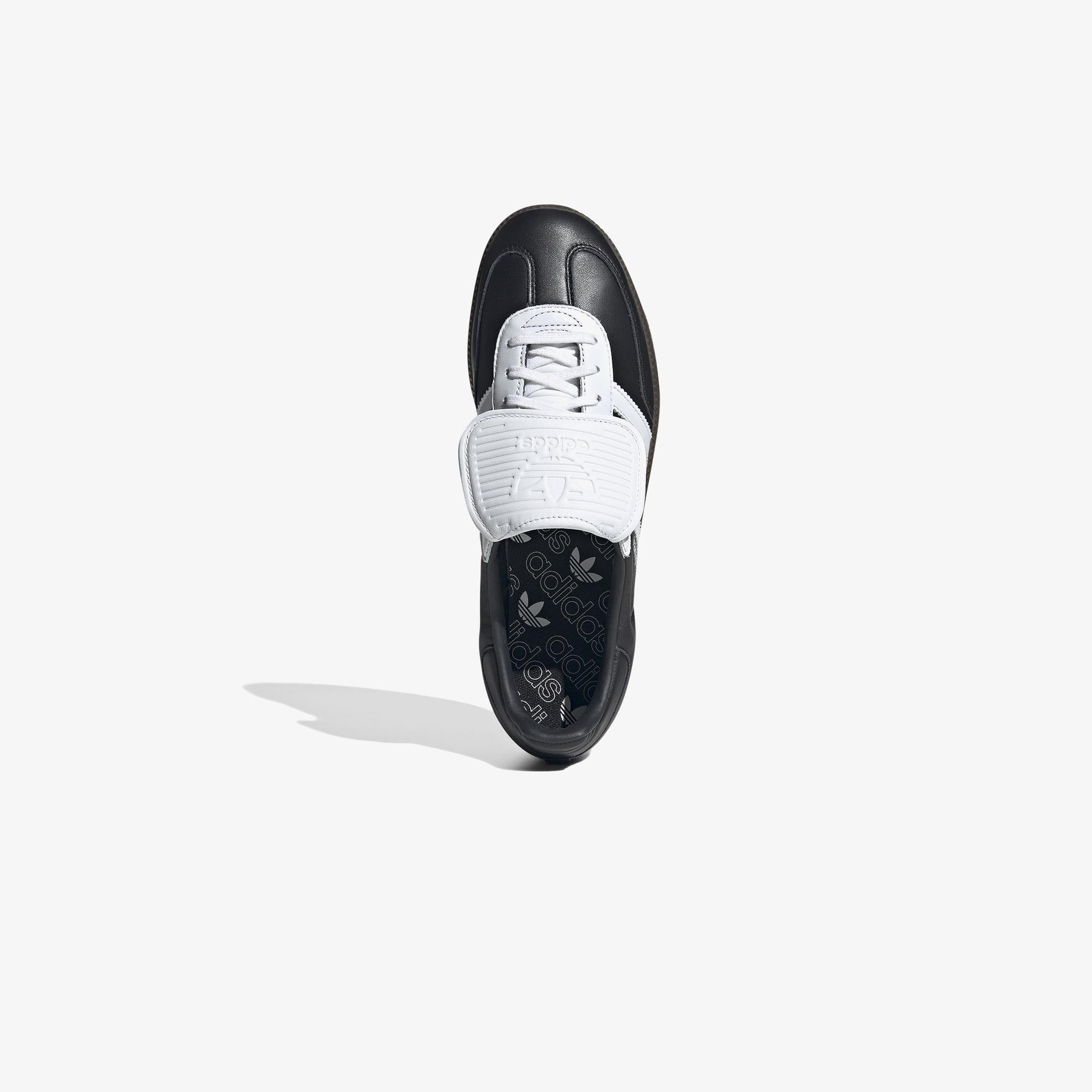 adidas Samba Lt Unisex Siyah Spor Ayakkabı