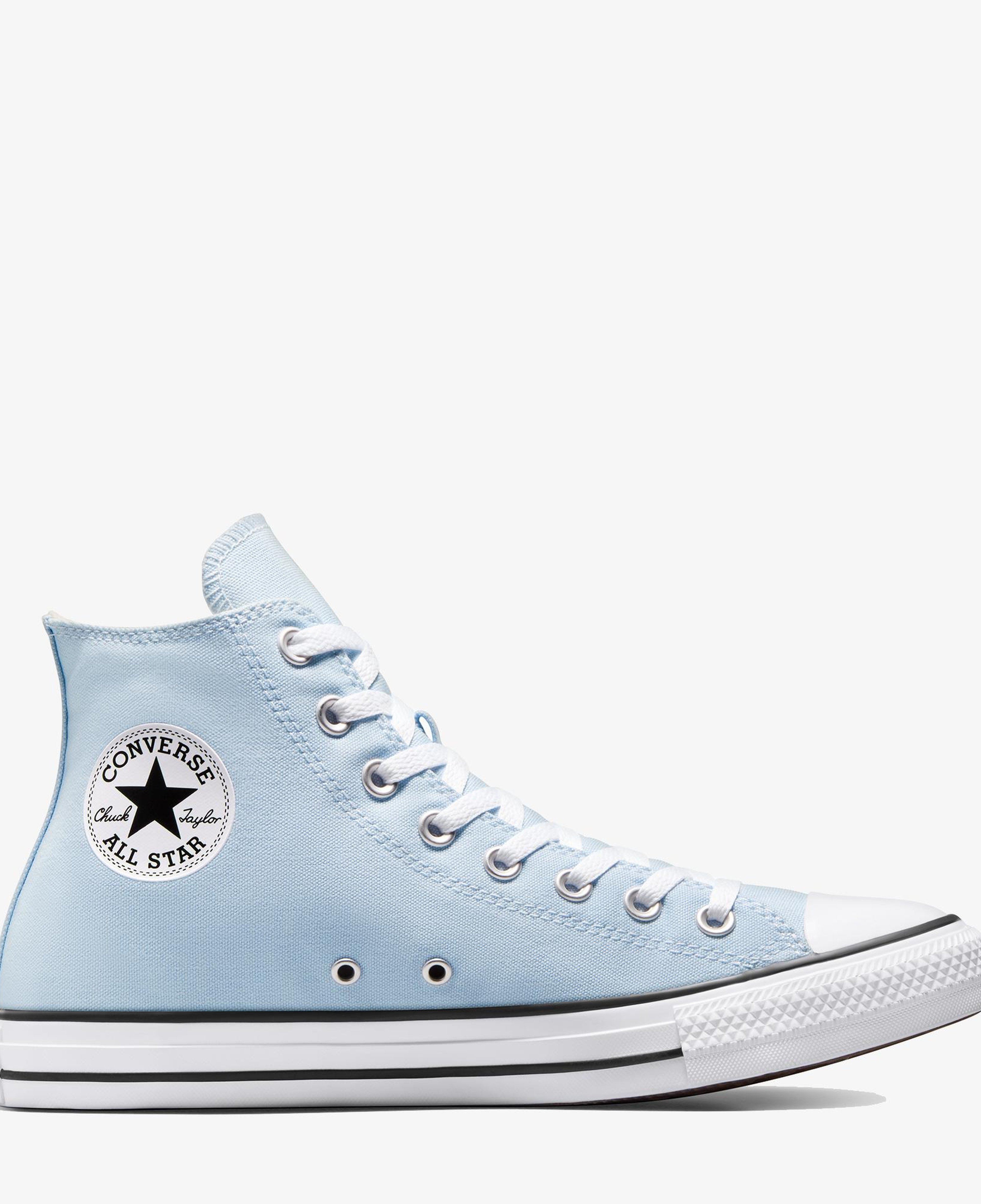 Converse Chuck Taylor All Star Unisex Mavi Sneaker