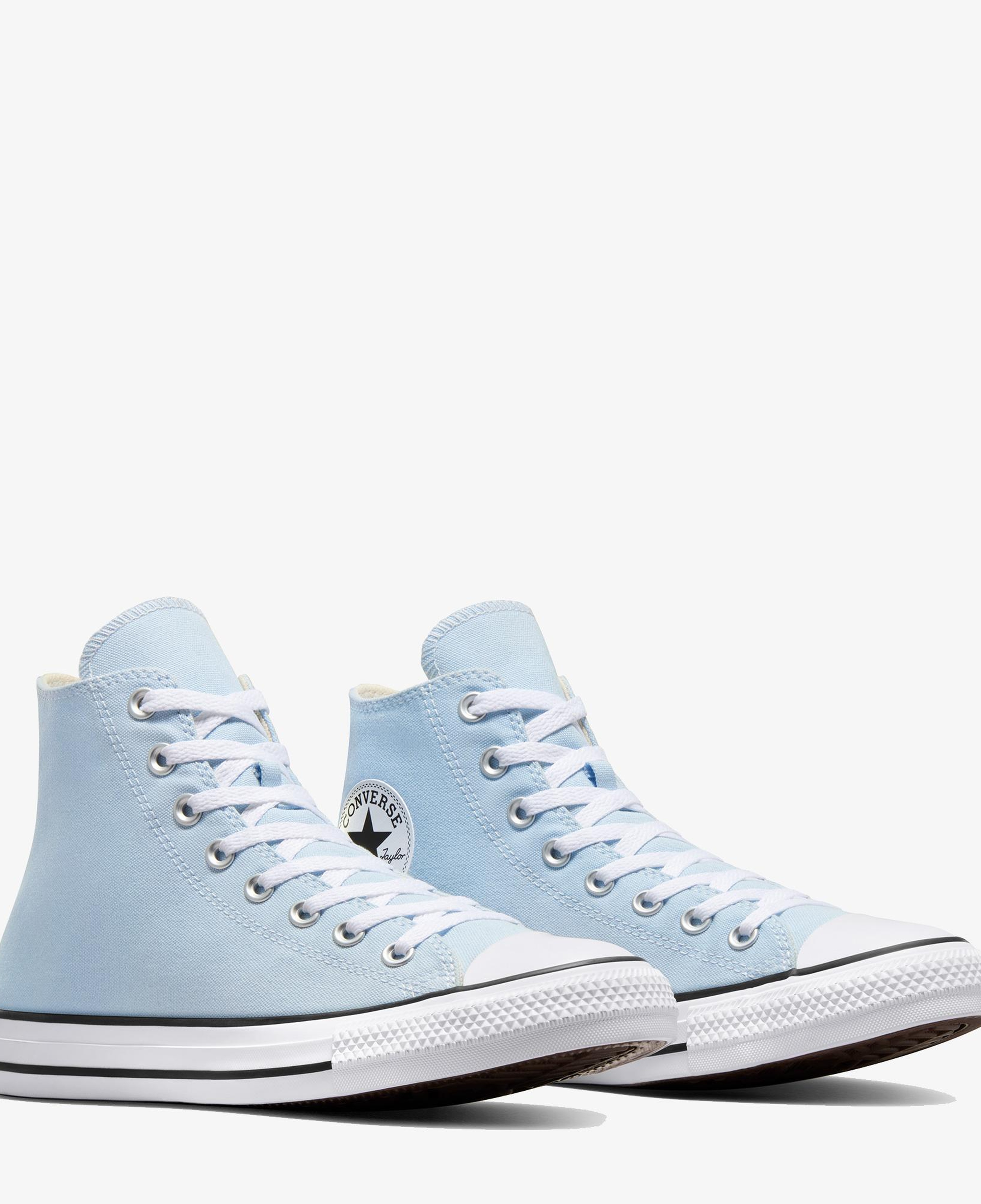 Converse Chuck Taylor All Star Unisex Mavi Sneaker