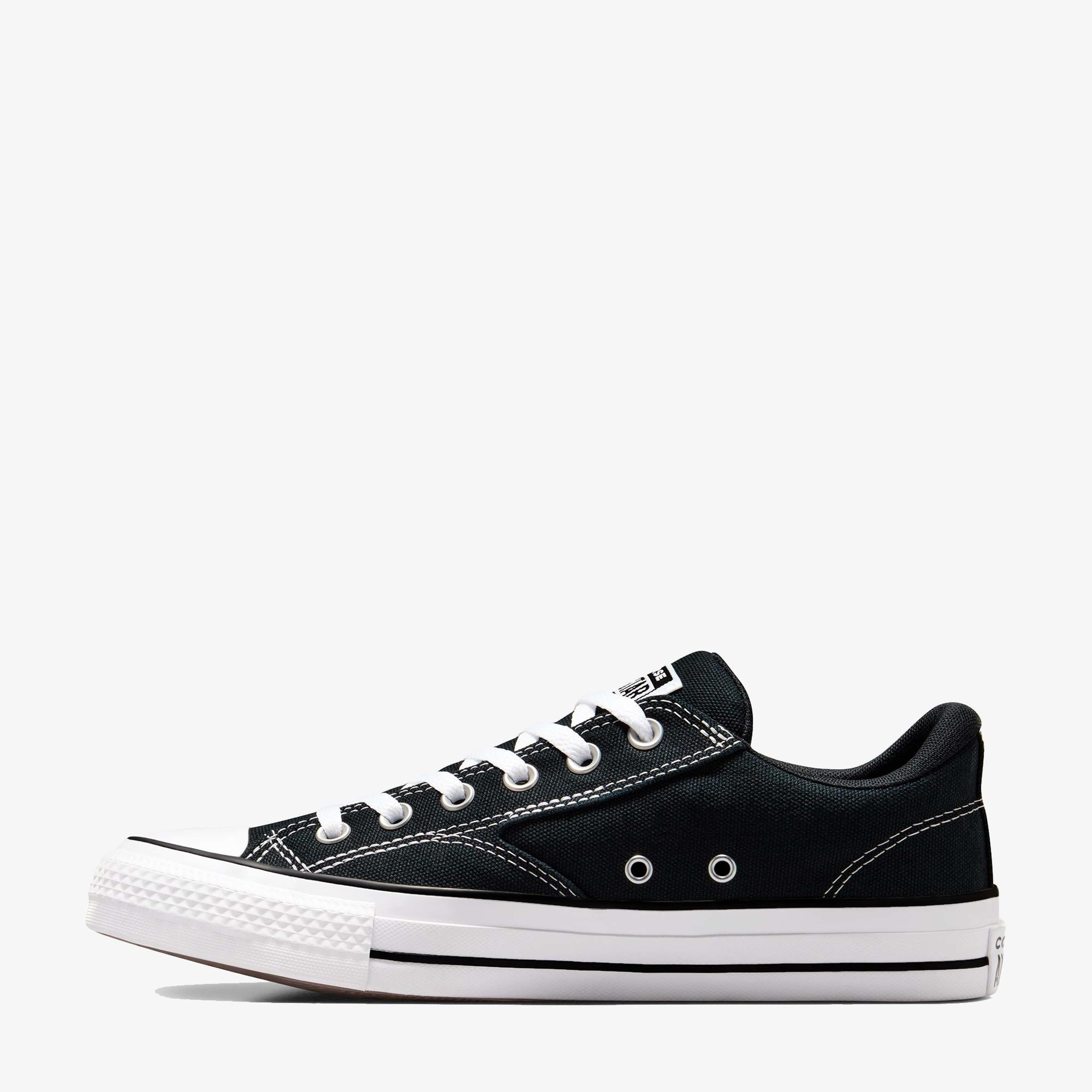 Converse Chuck Taylor All Star Malden Street Unisex Siyah Sneaker
