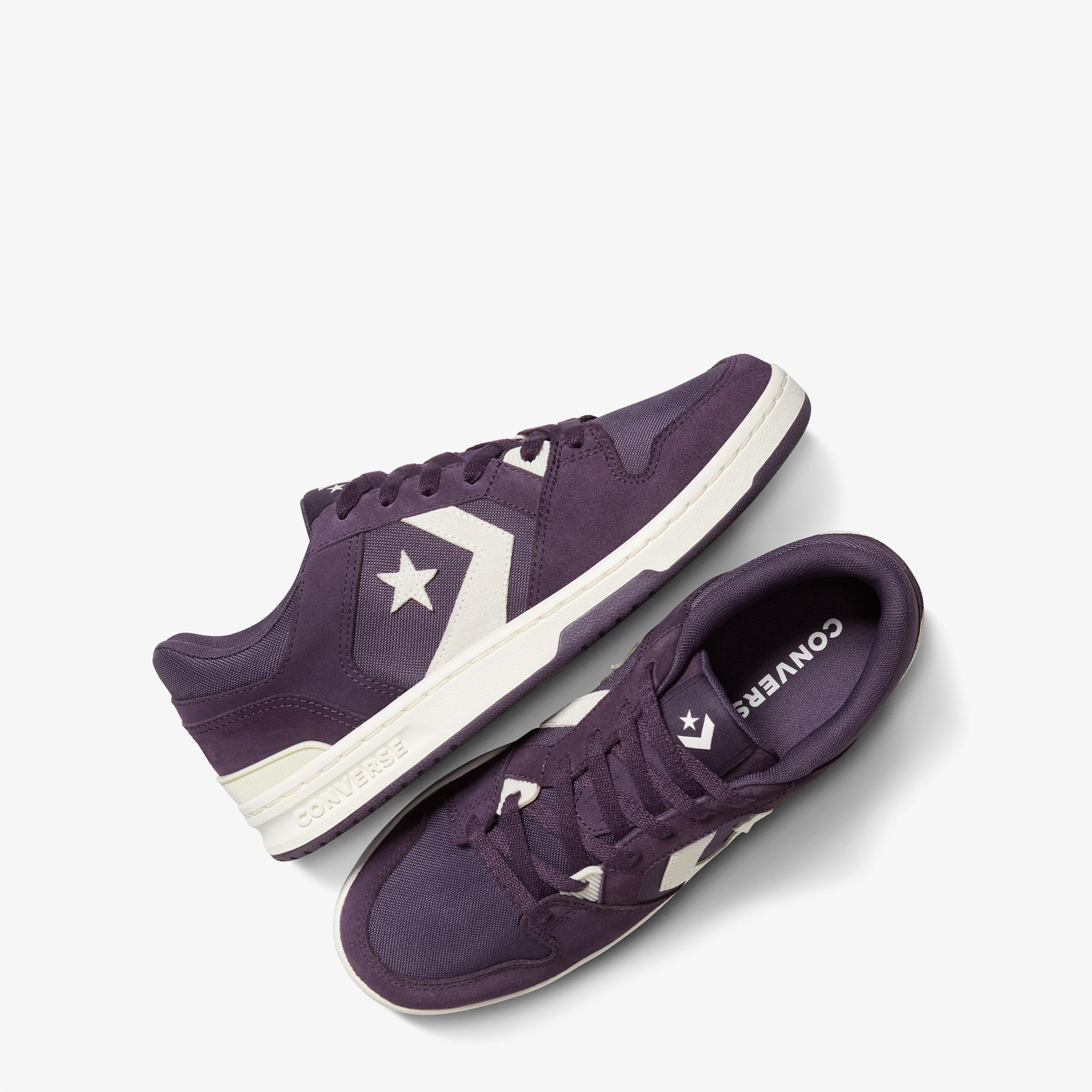 Converse CL98 Unisex Mor Sneaker
