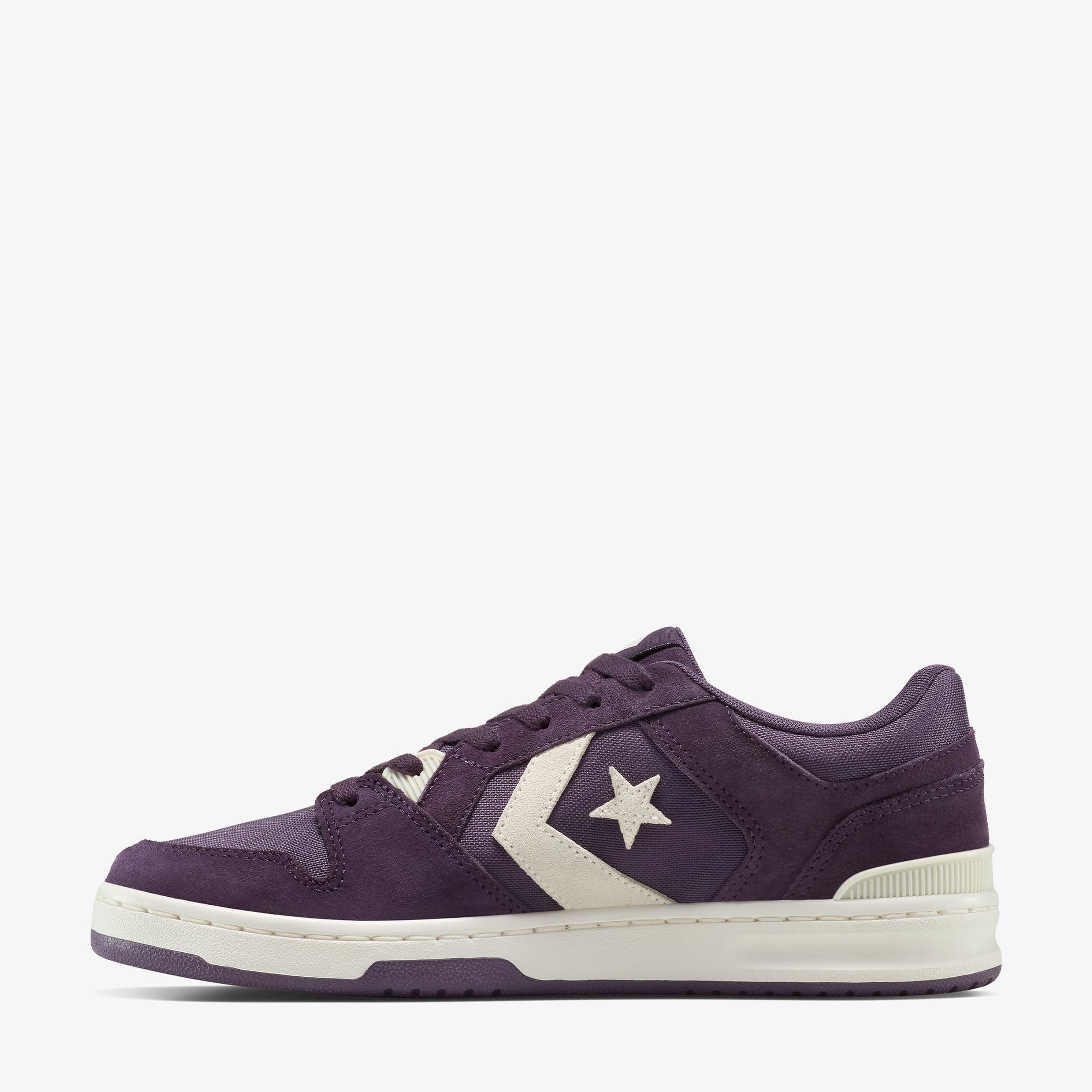 Converse CL98 Unisex Mor Sneaker
