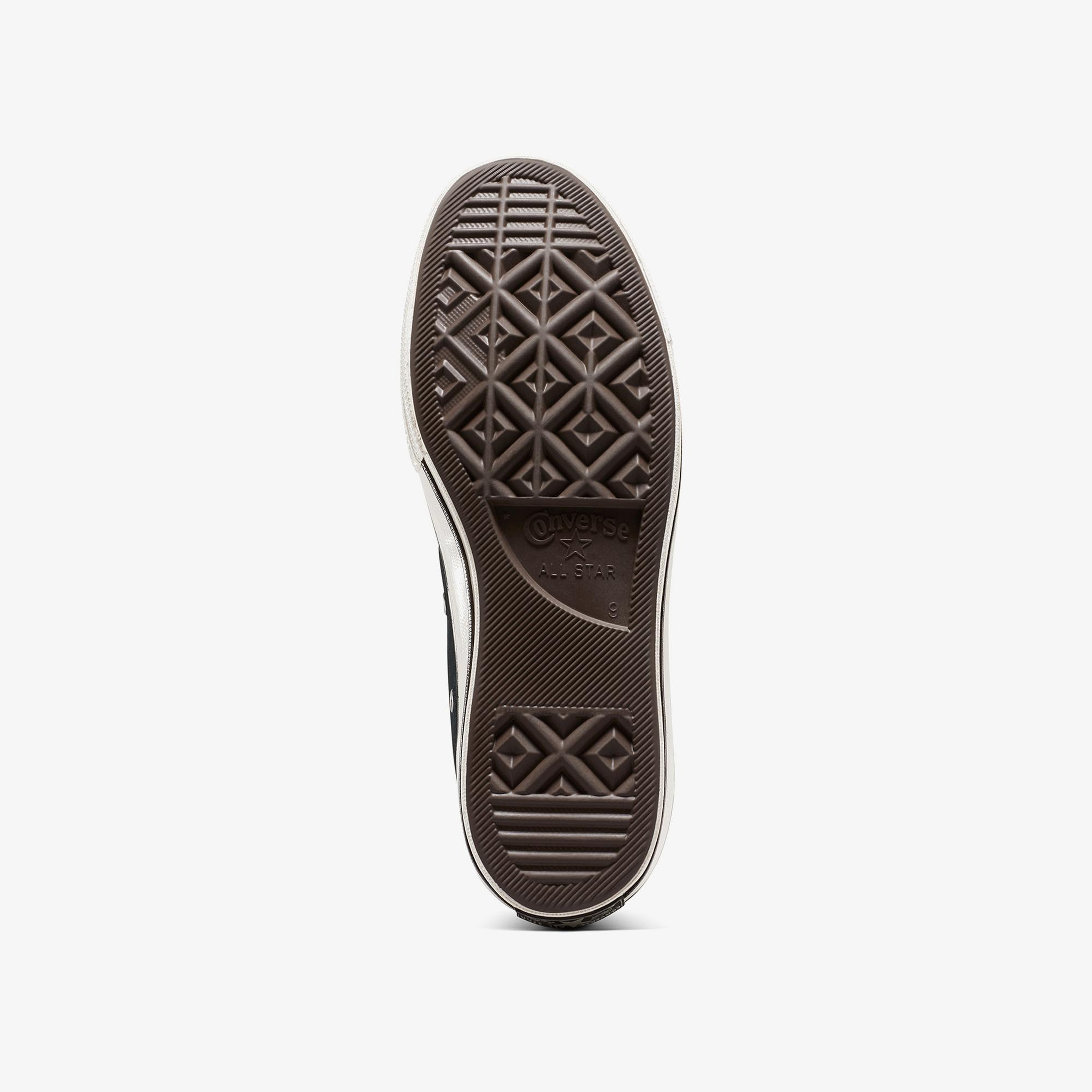 Converse Chuck 70 Unisex Siyah Sneaker