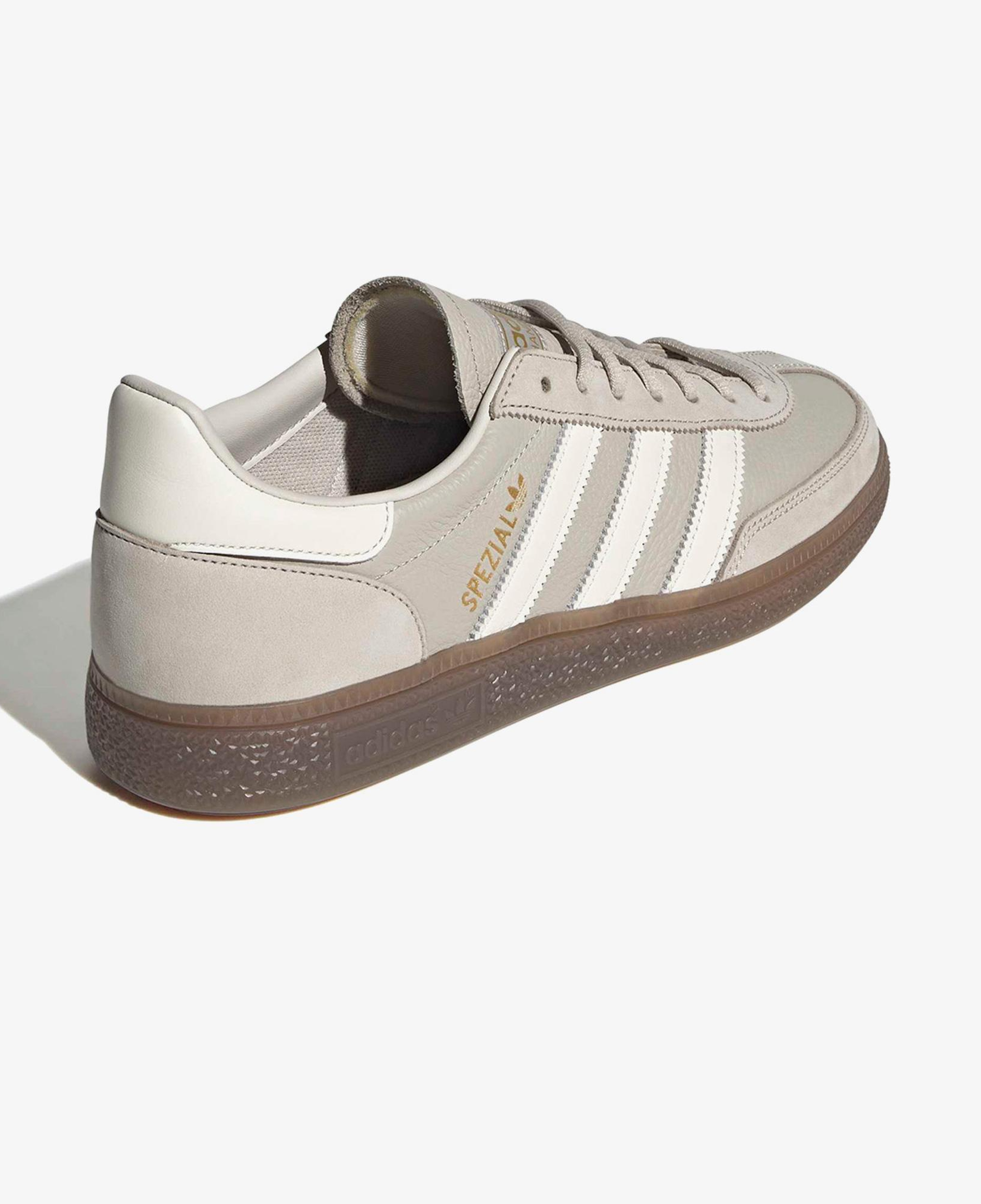 adidas Handball Spezial Erkek Bej Spor Ayakkabı