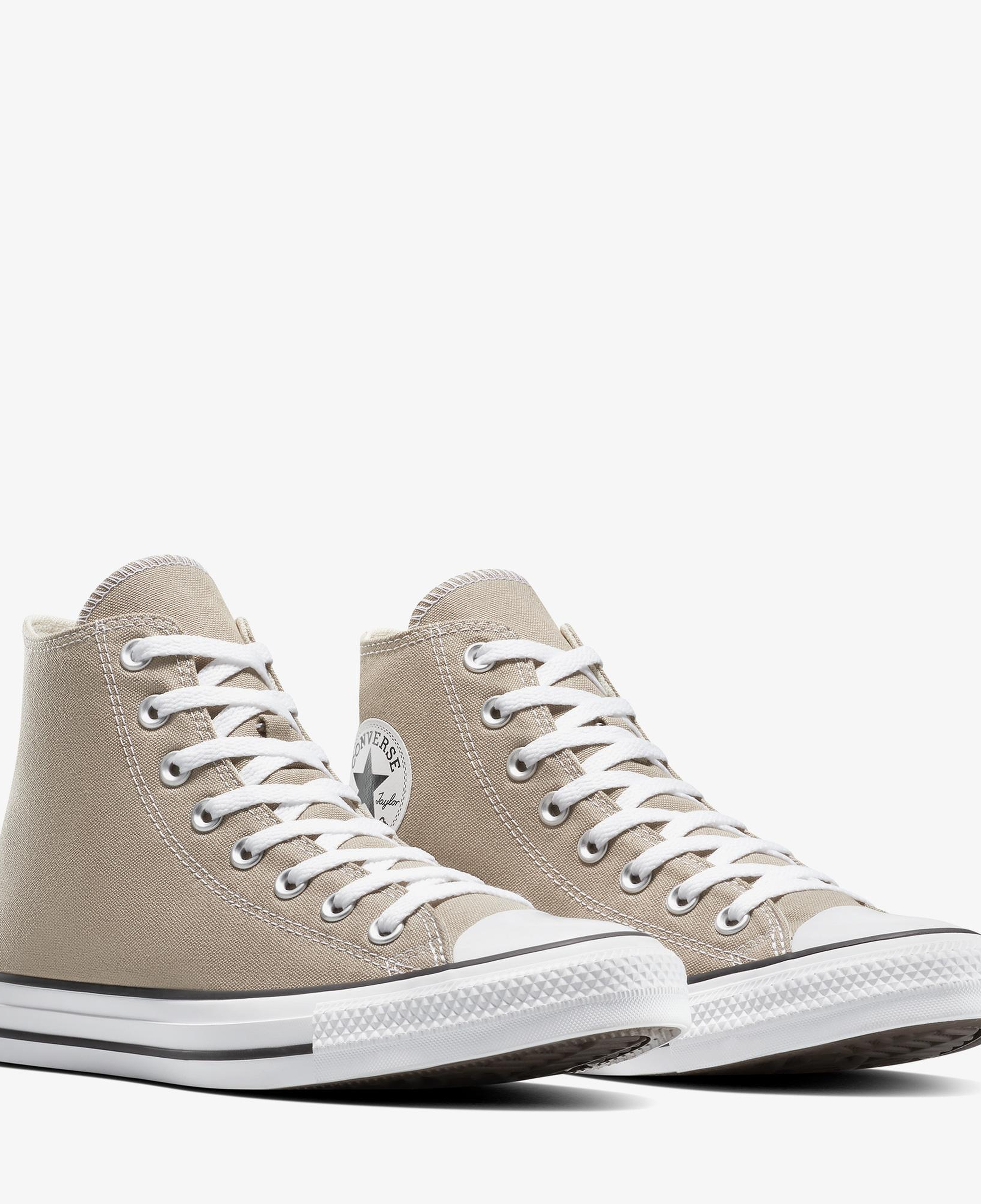 Converse Chuck Taylor All Star Kadın Kahverengi Sneaker