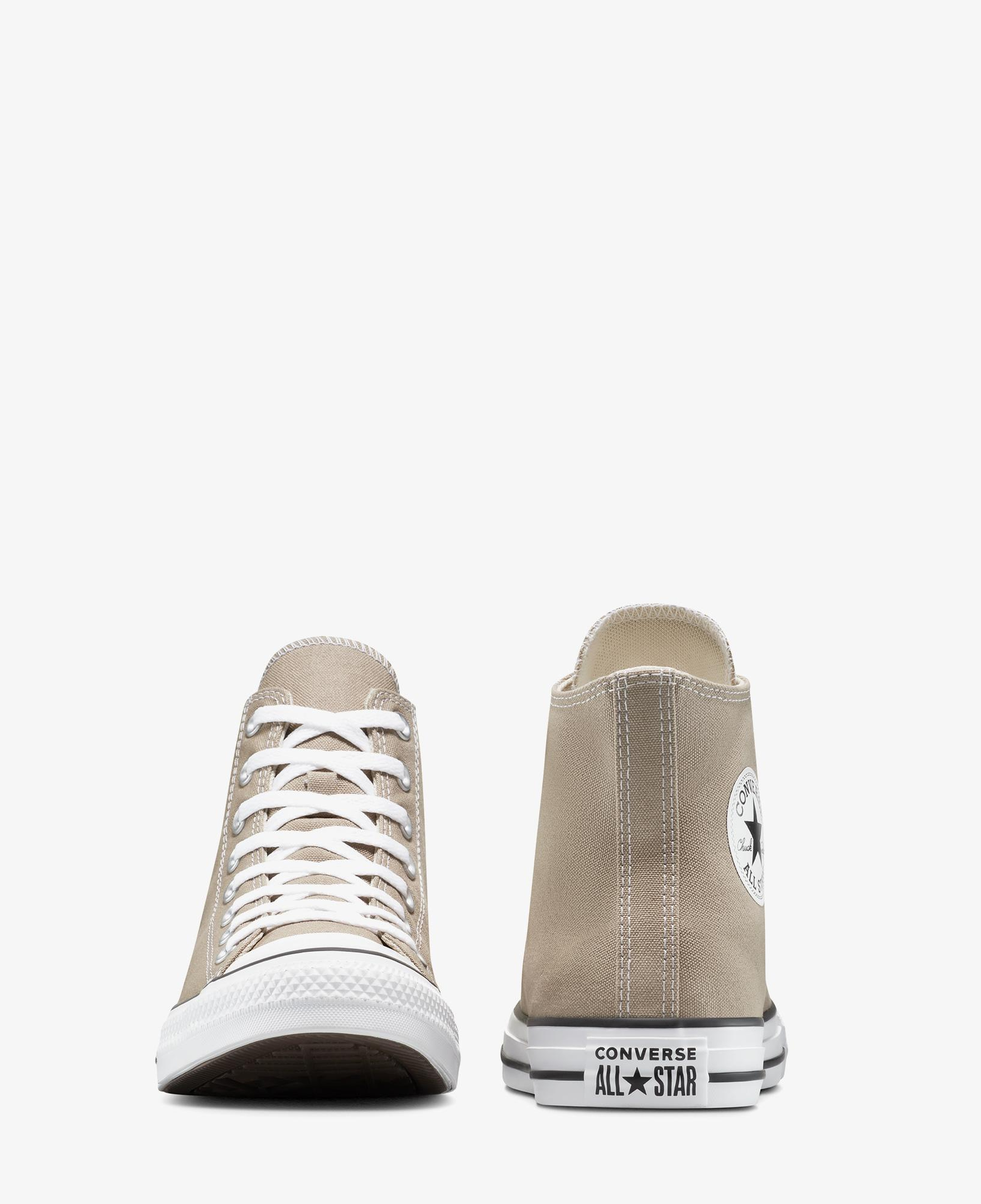 Converse Chuck Taylor All Star Kadın Kahverengi Sneaker