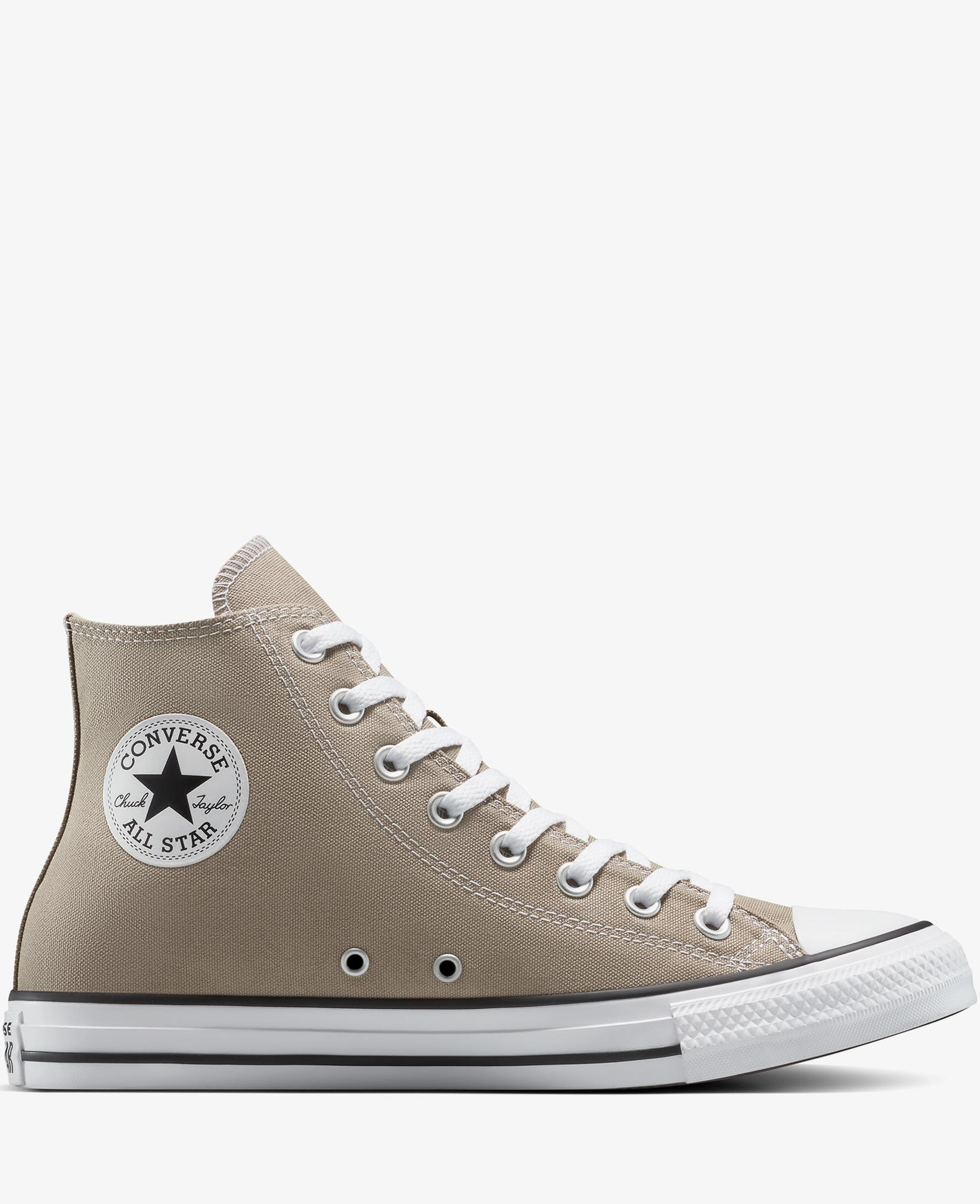 Converse Chuck Taylor All Star Kadın Kahverengi Sneaker
