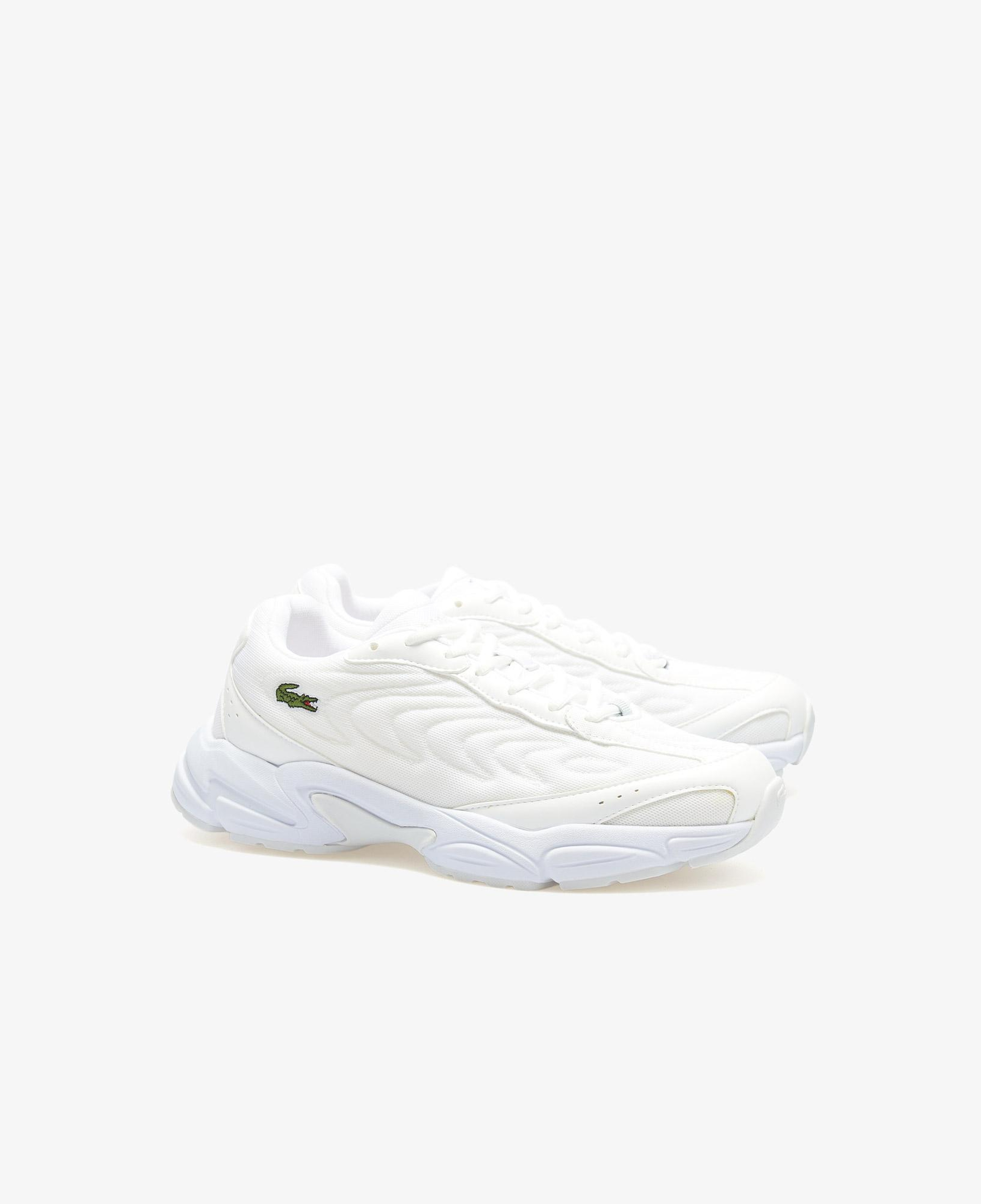 Storm 96 2K Lite Erkek Beyaz Sneaker