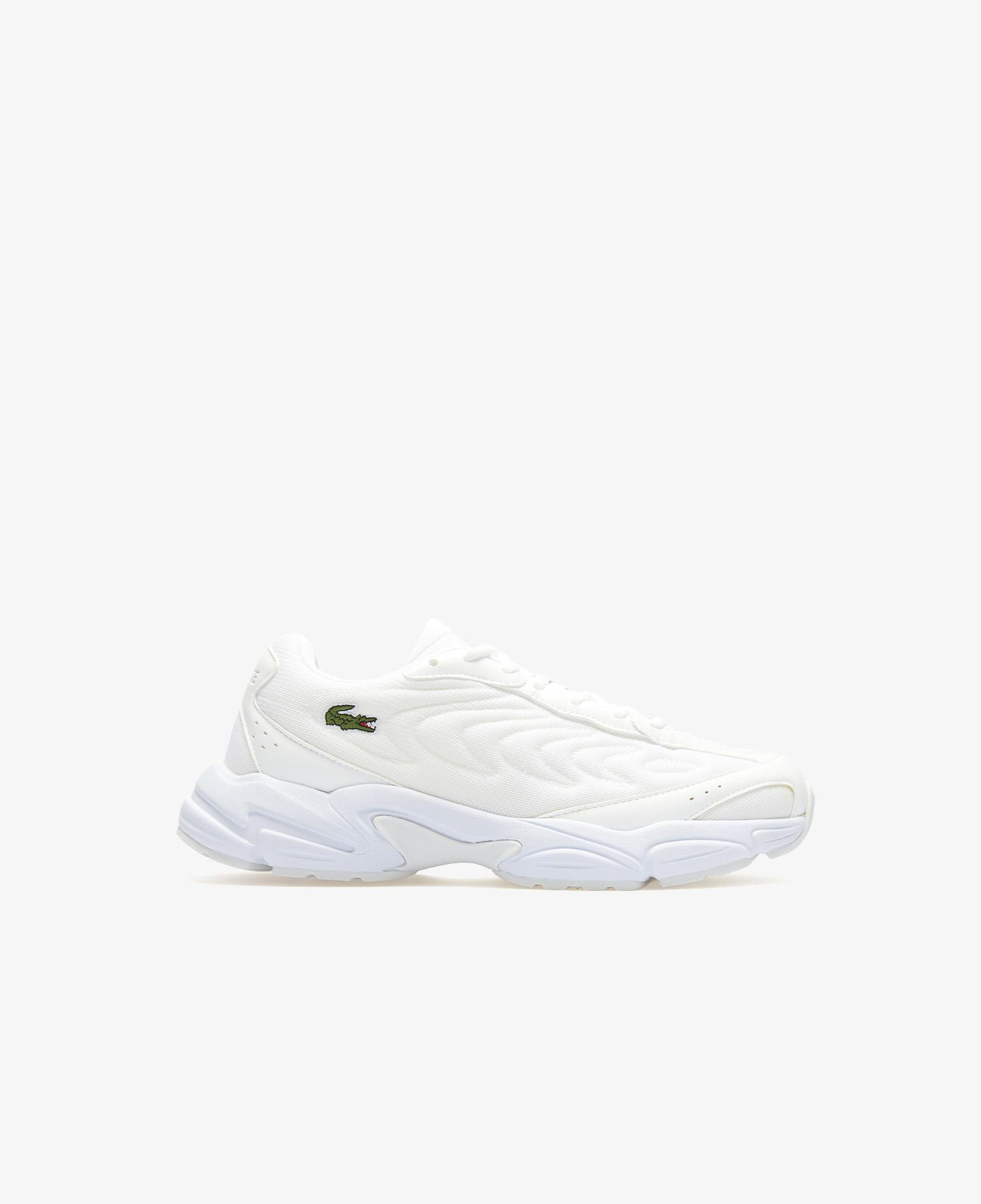 Storm 96 2K Lite Erkek Beyaz Sneaker