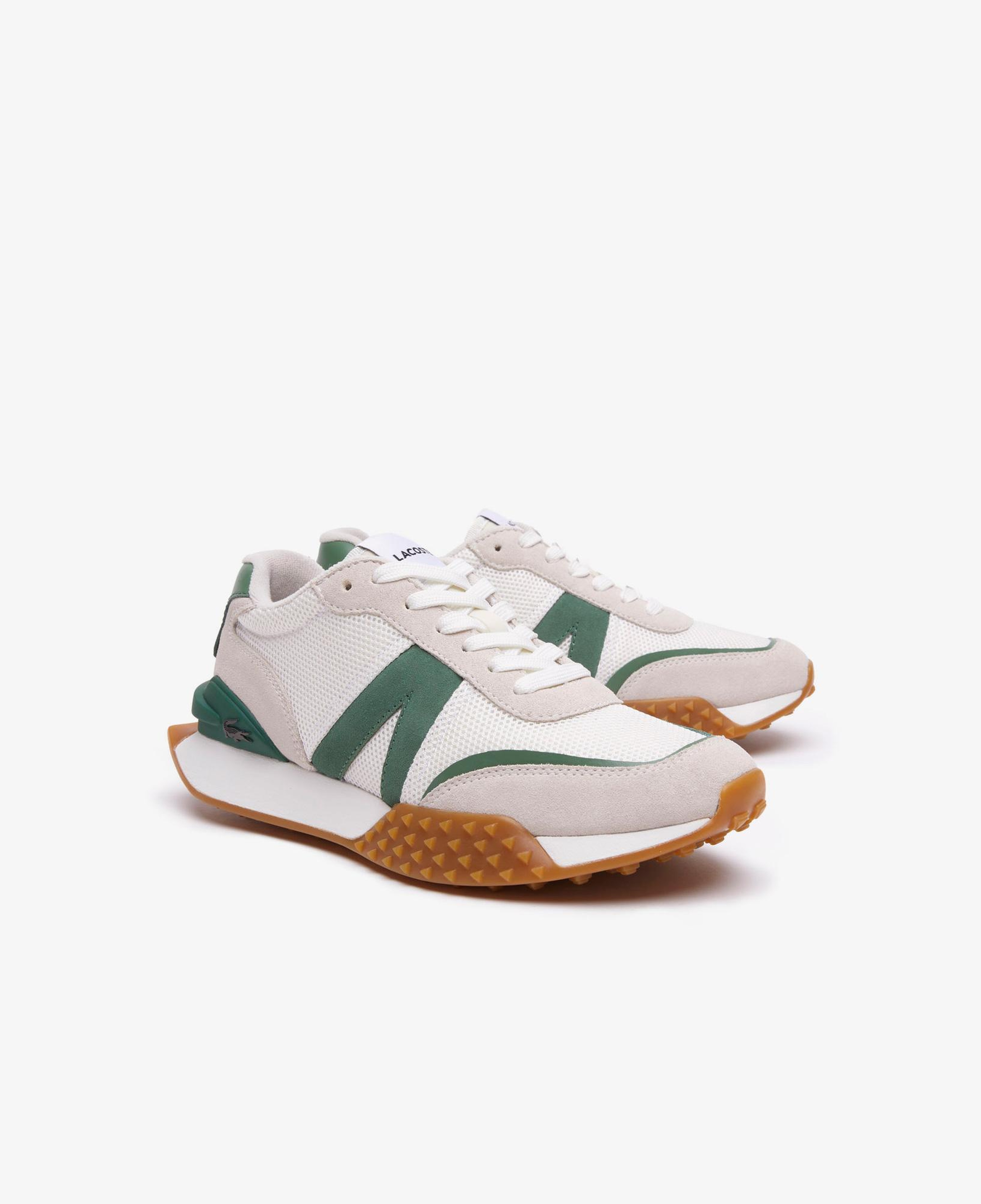 L-Spin Deluxe Kadın Bej Sneaker
