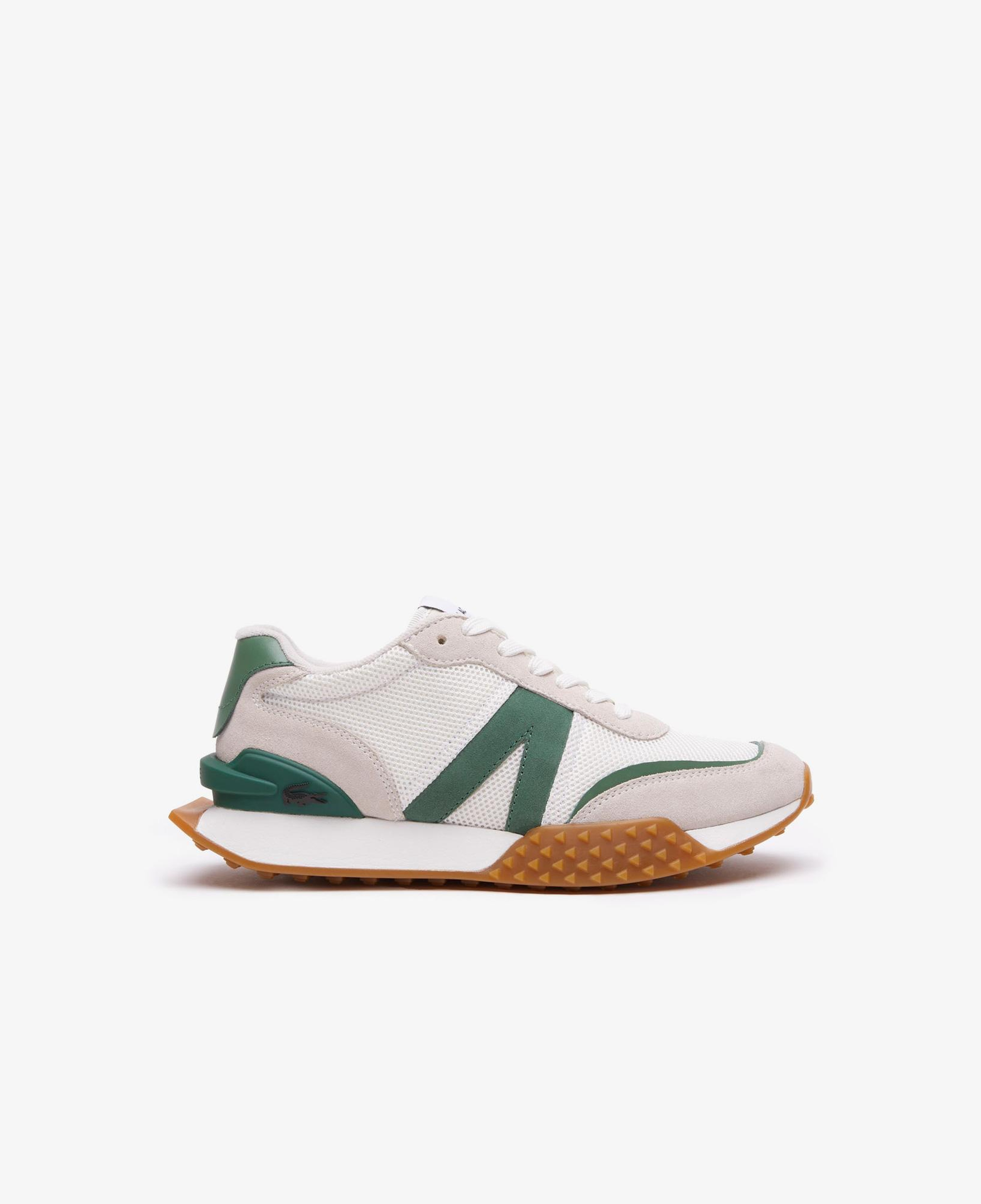 L-Spin Deluxe Kadın Bej Sneaker