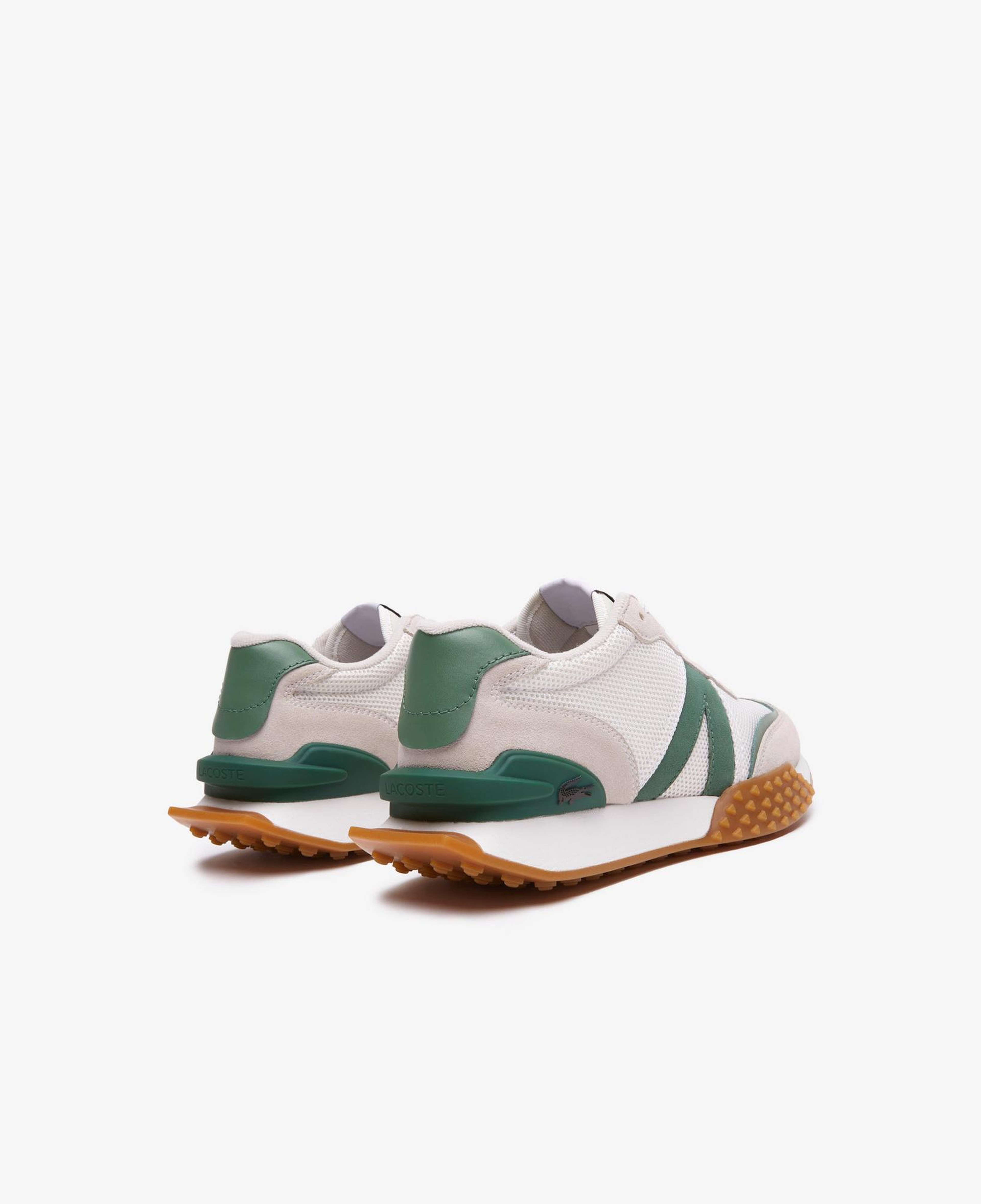 L-Spin Deluxe Kadın Bej Sneaker