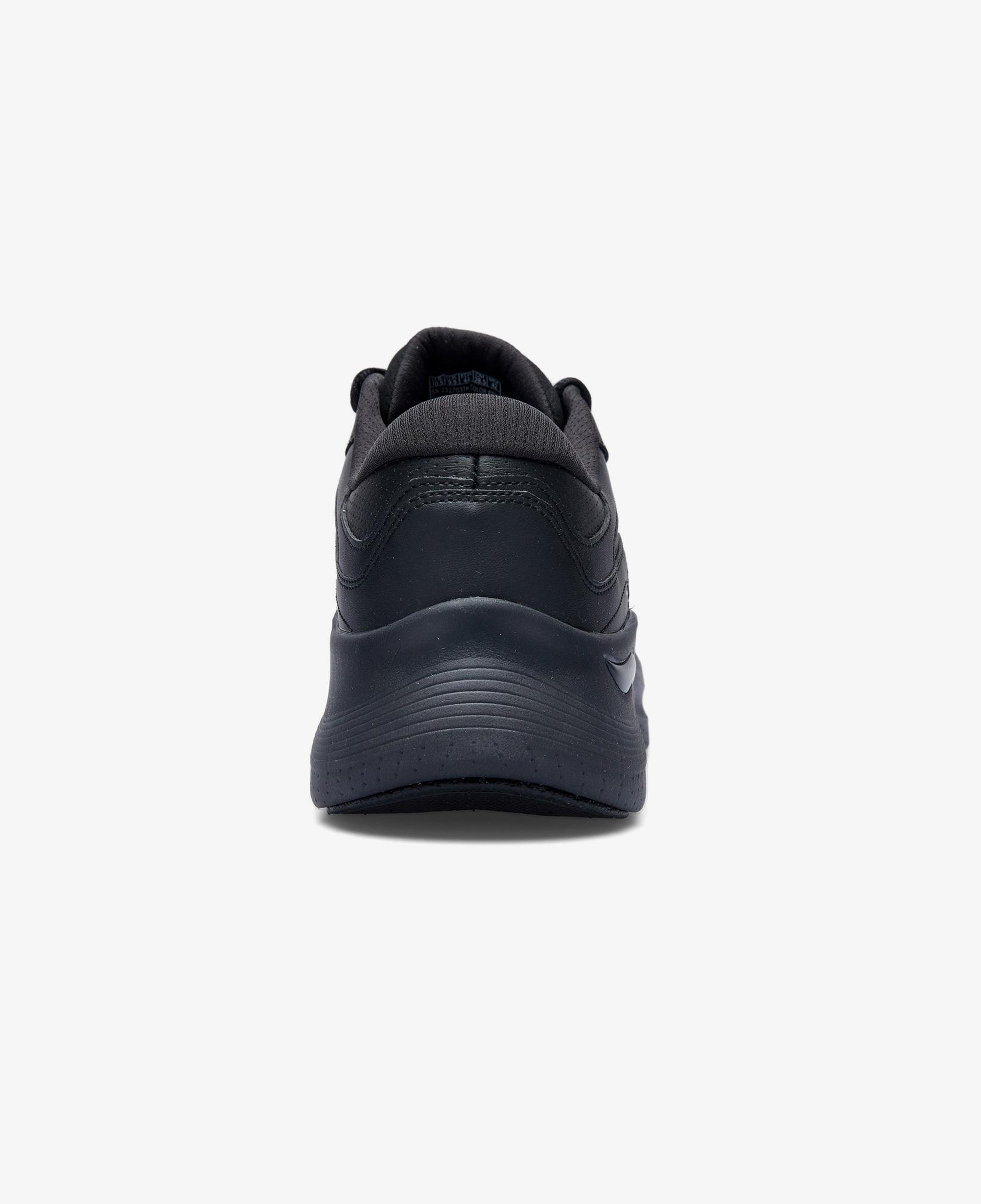 Skehers Arch Fit 2.0 Erkek Siyah Günlük Spor Ayakkabı