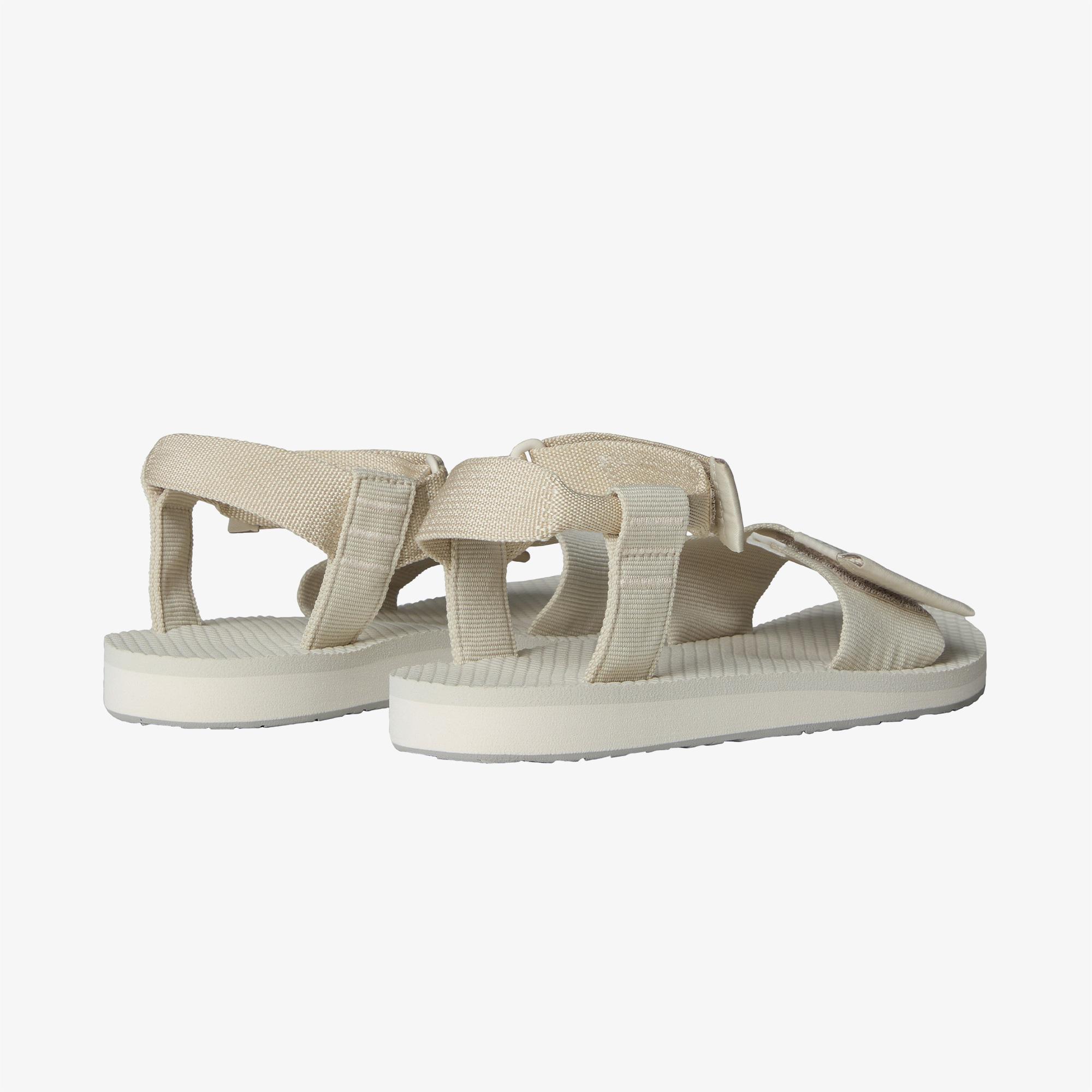 The North Face Skeena Kadın Krem Sandalet