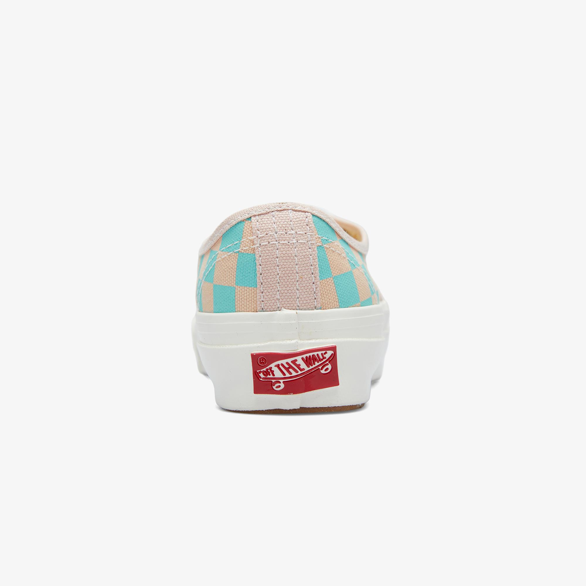 Vans Lx Authentic 44 Kadın Pembe Sneaker