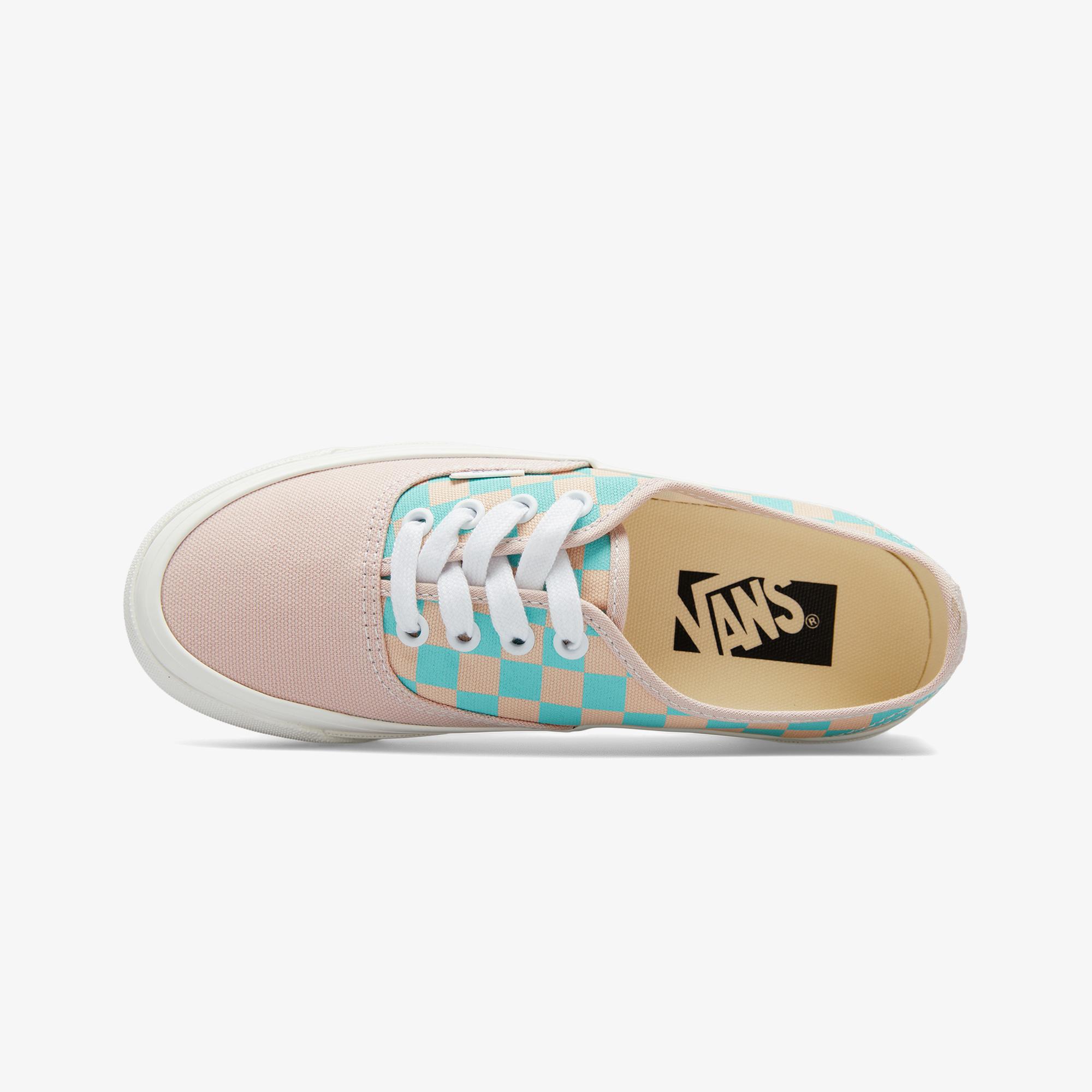 Vans Lx Authentic 44 Kadın Pembe Sneaker