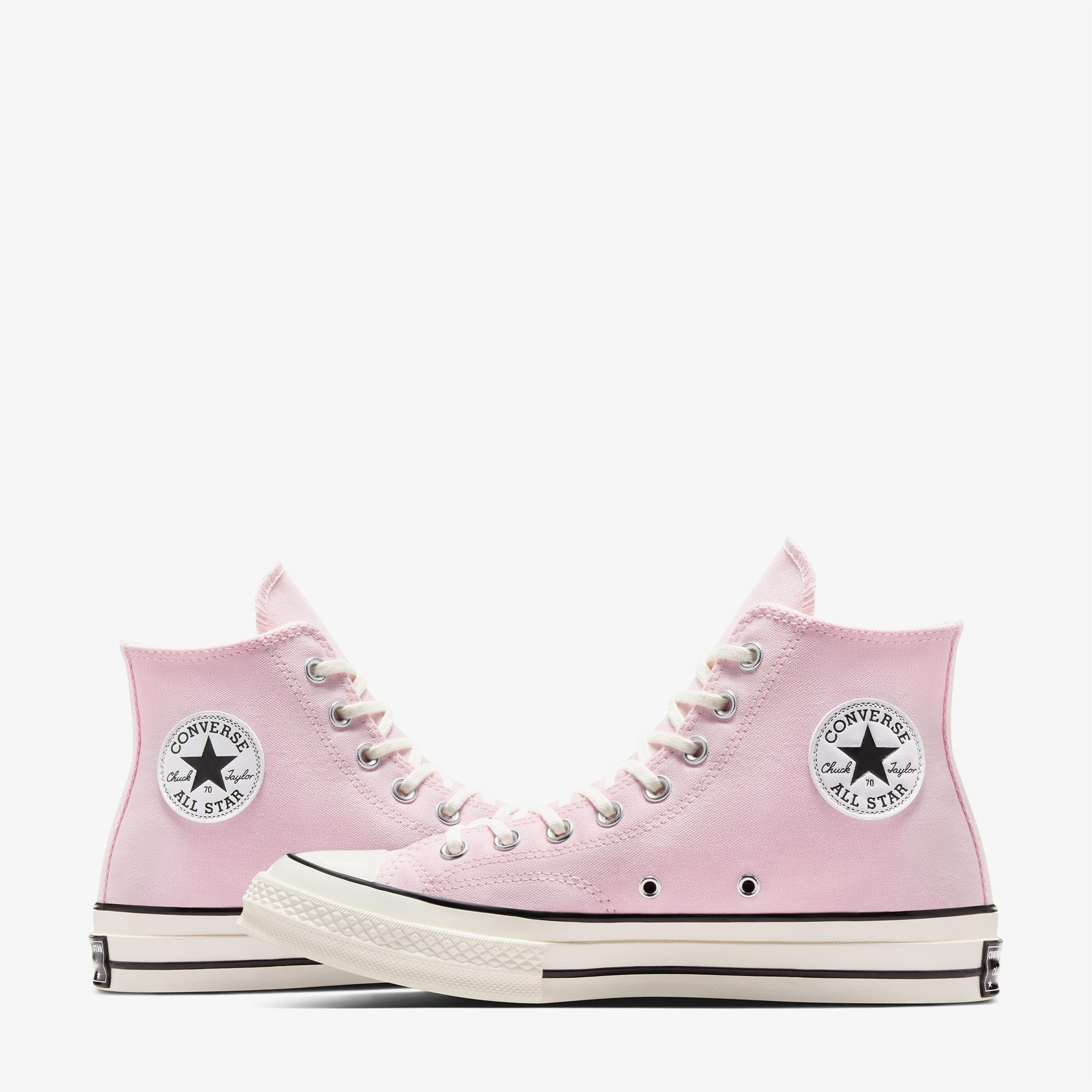 Converse Chuck 70 Unisex Pembe Sneaker