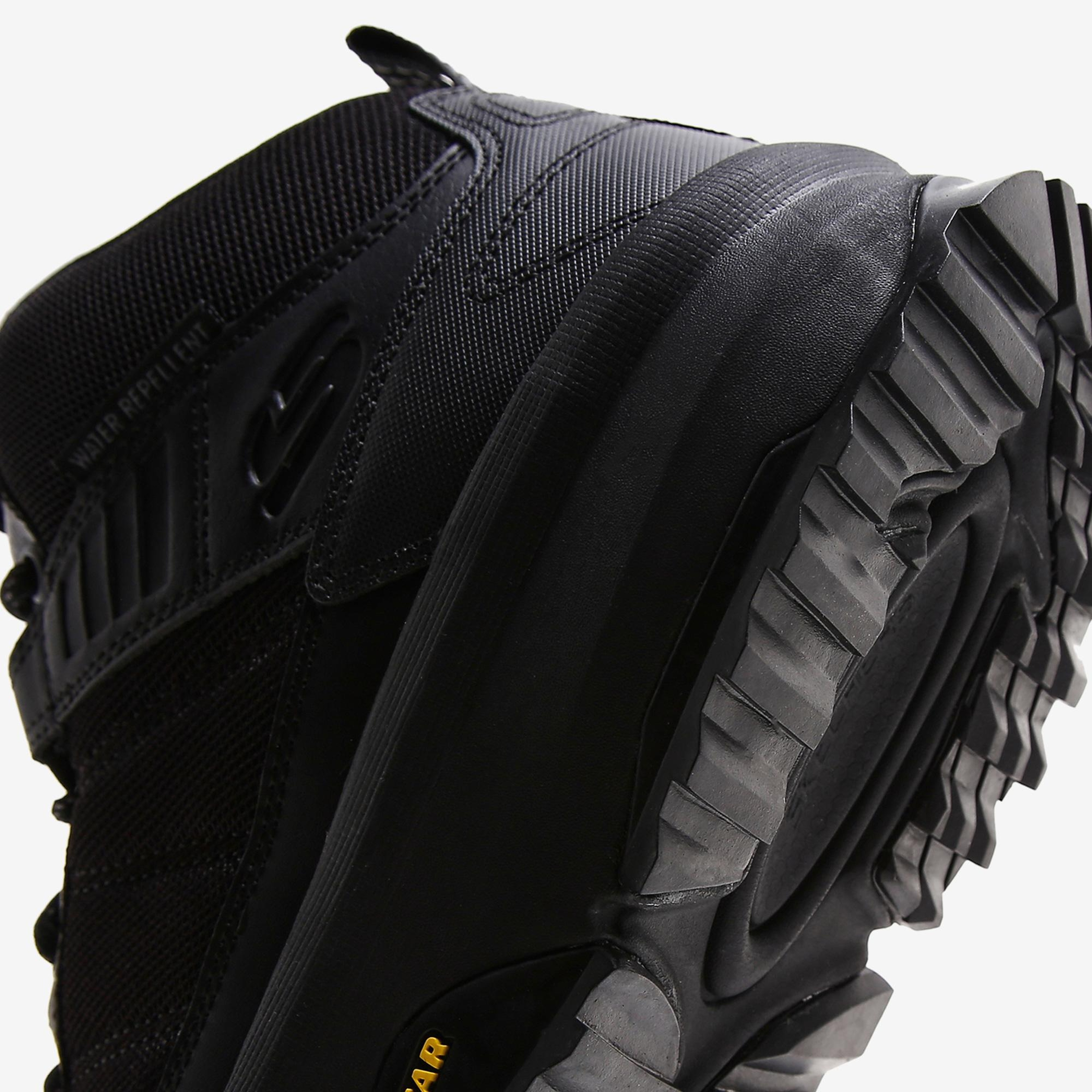 Skechers Bionic Trail Erkek Siyah Outdoor Bot