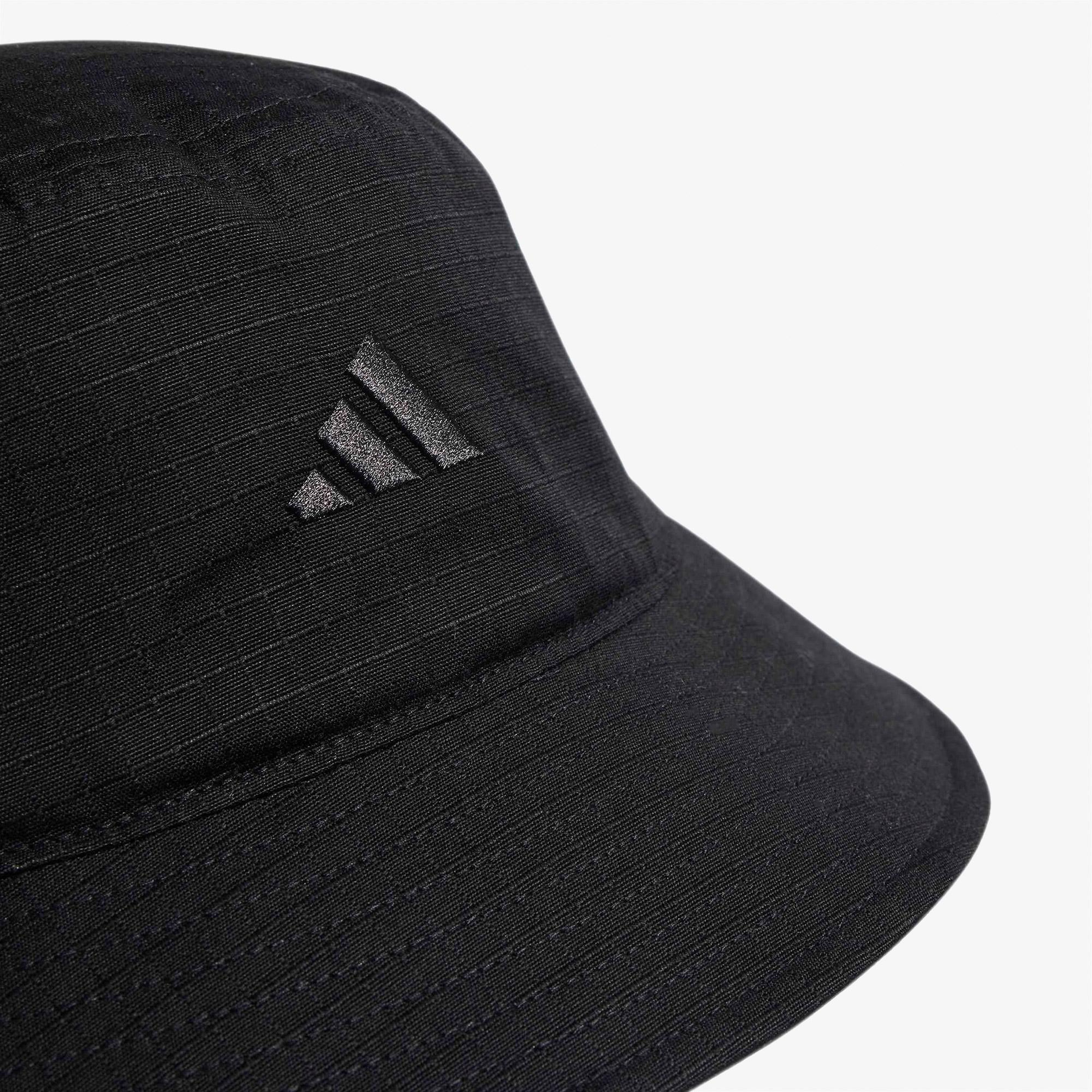 adidas Sportswear Classic Bucket Unisex Siyah Antrenman Şapkası