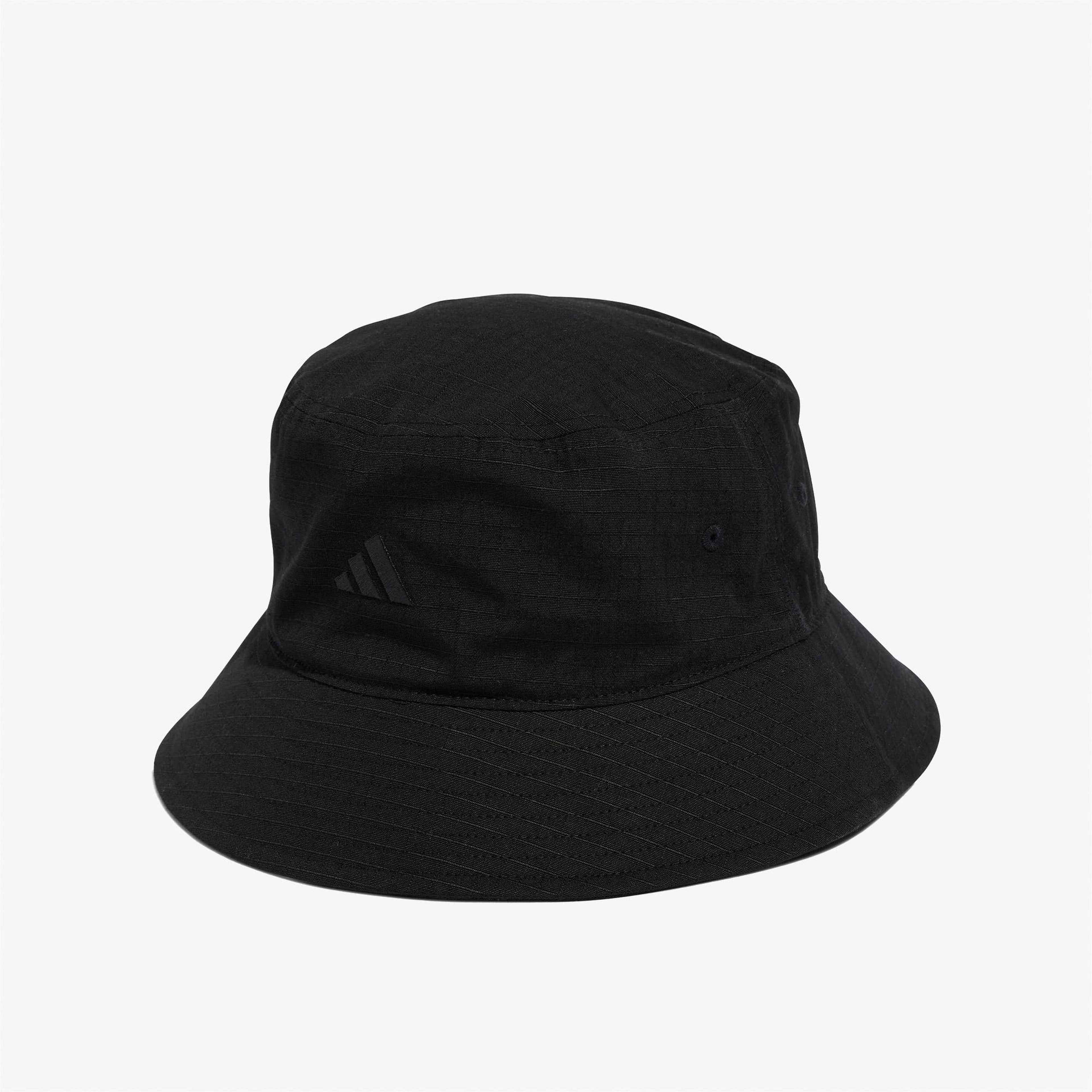 adidas Sportswear Classic Bucket Unisex Siyah Antrenman Şapkası