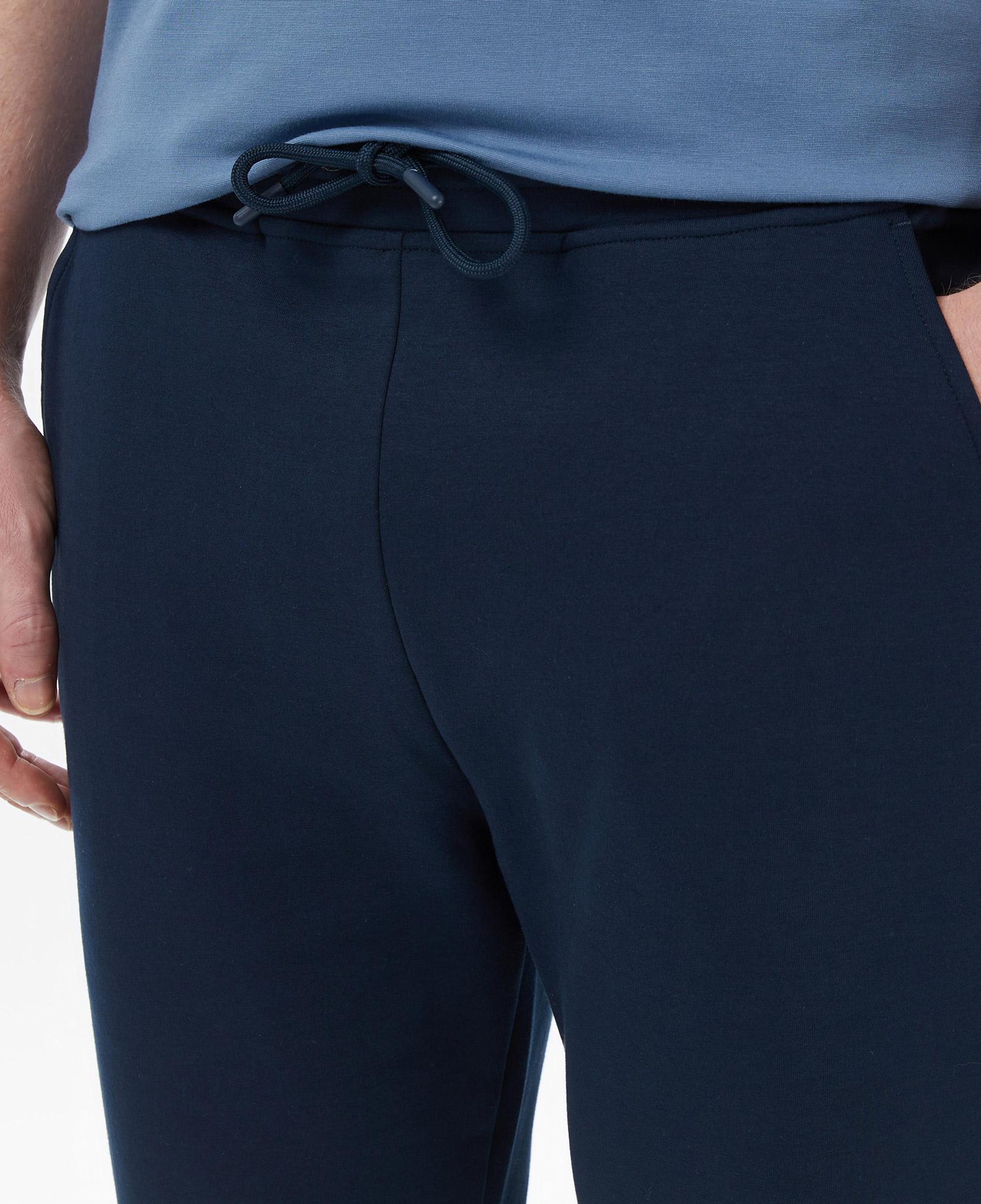 Nautica Erkek Lacivert Regular Fit Eşofman Altı