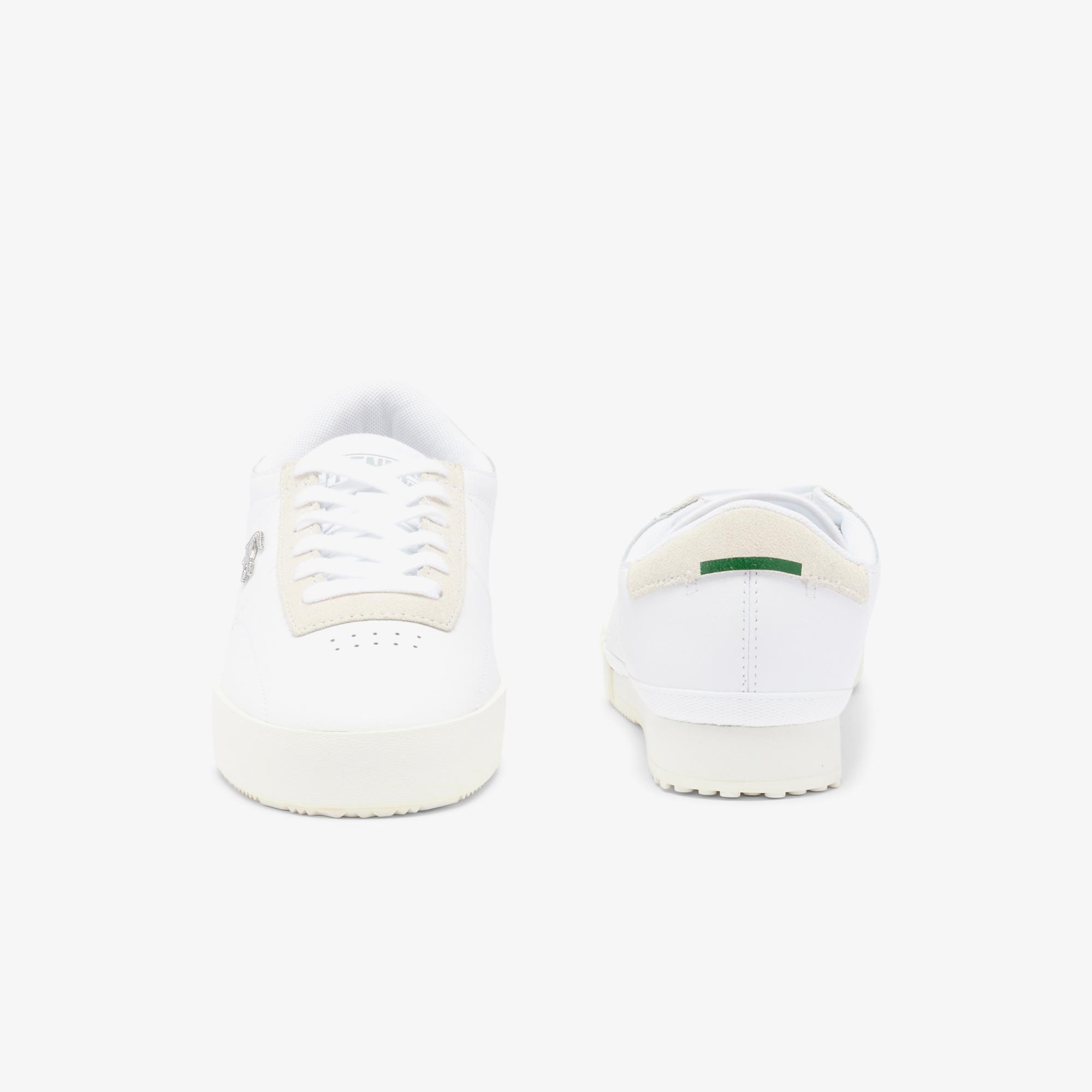 Aura Kadın Beyaz Sneaker