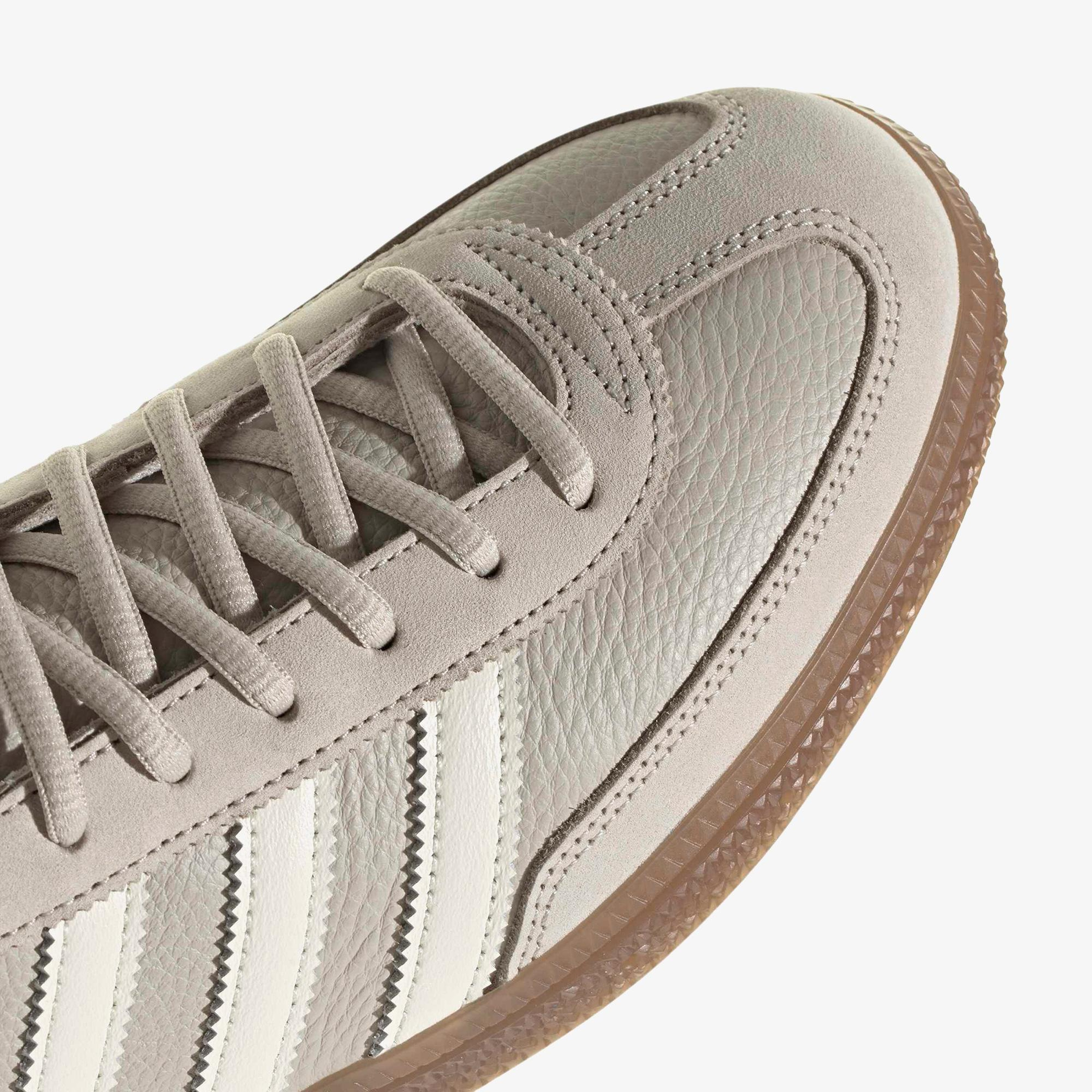 adidas Handball Spezial Erkek Bej Spor Ayakkabı