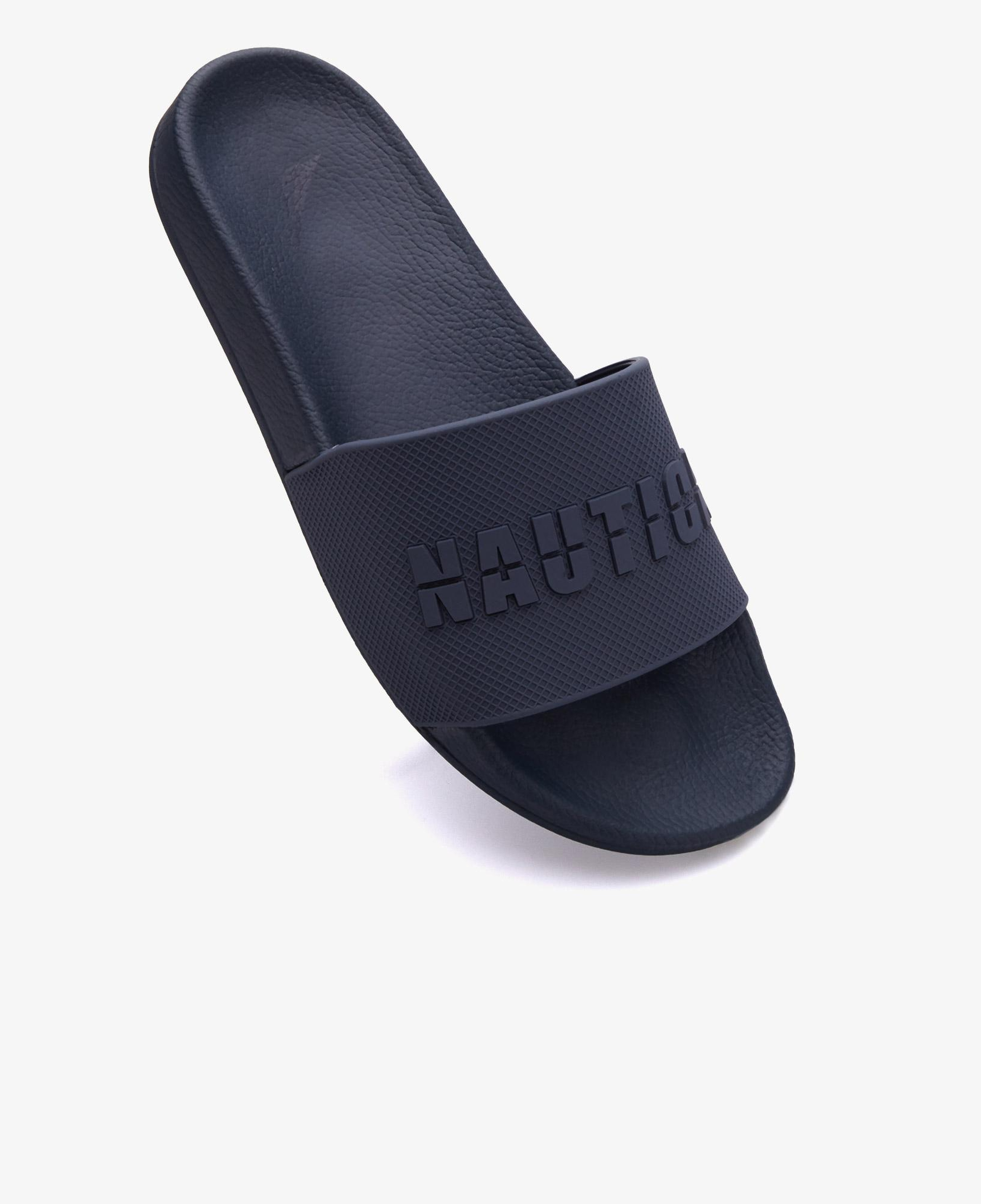 Nautica Erkek Lacivert Terlik