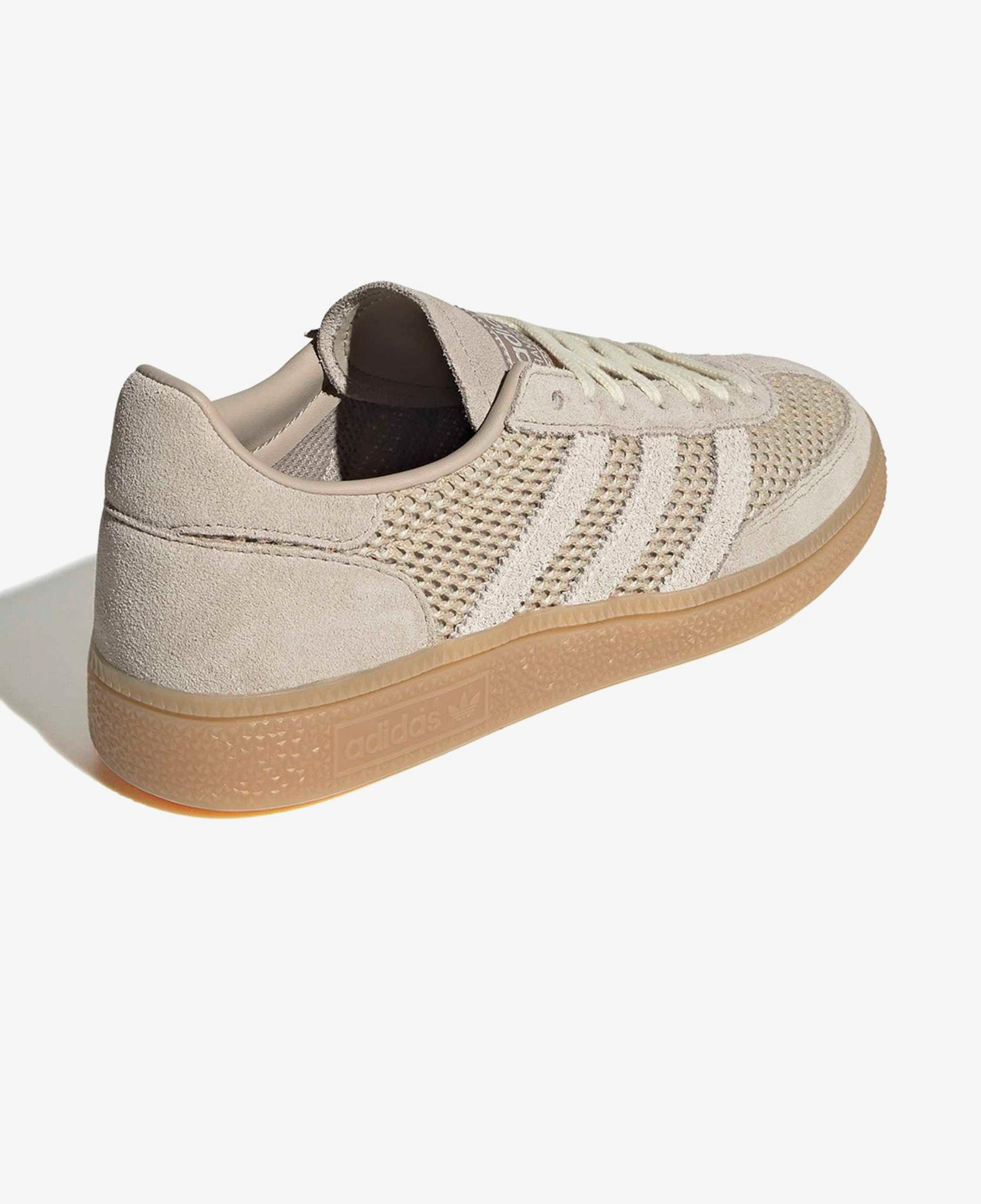 adidas Handball Spezial Kadın Bej Spor Ayakkabı