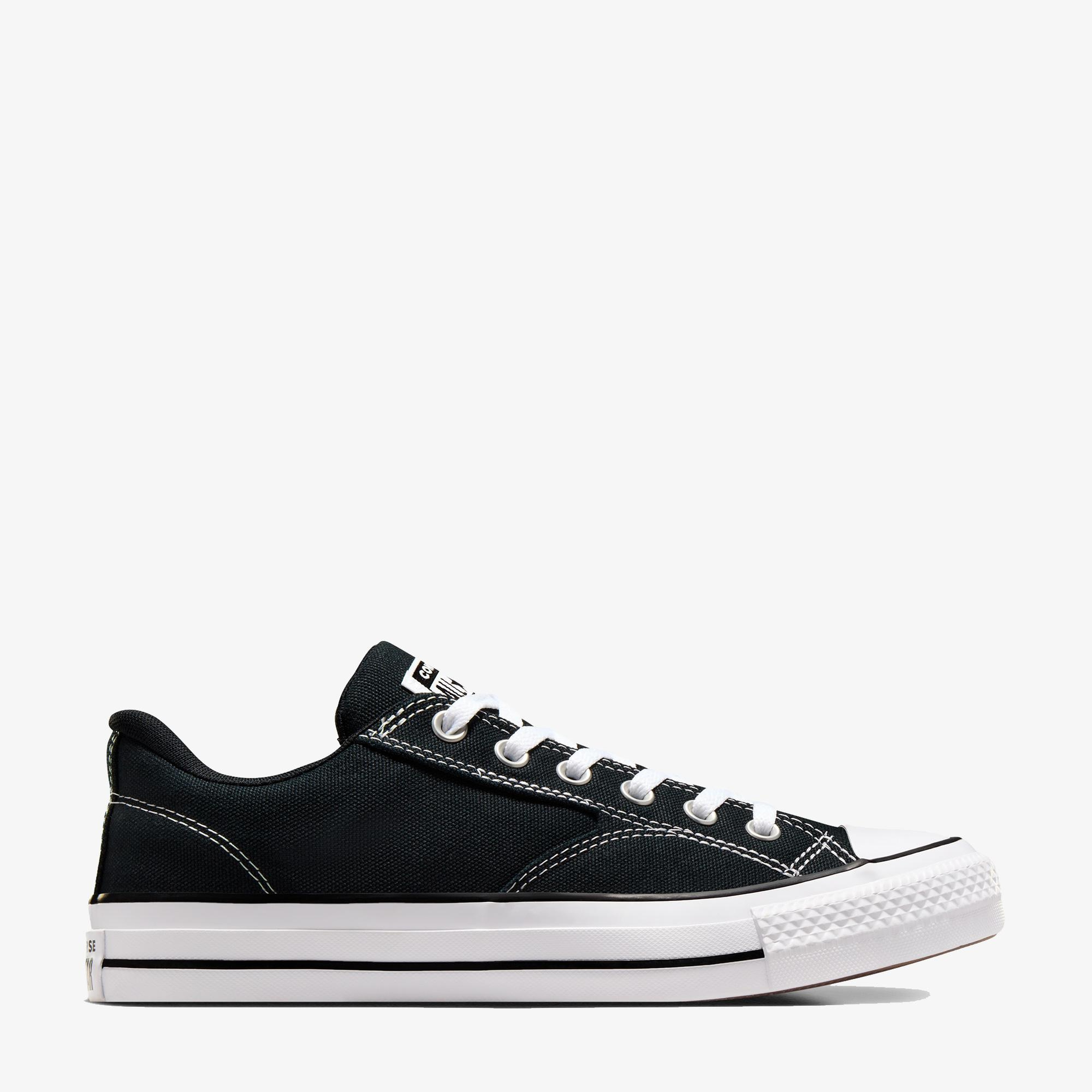Converse Chuck Taylor All Star Malden Street Unisex Siyah Sneaker
