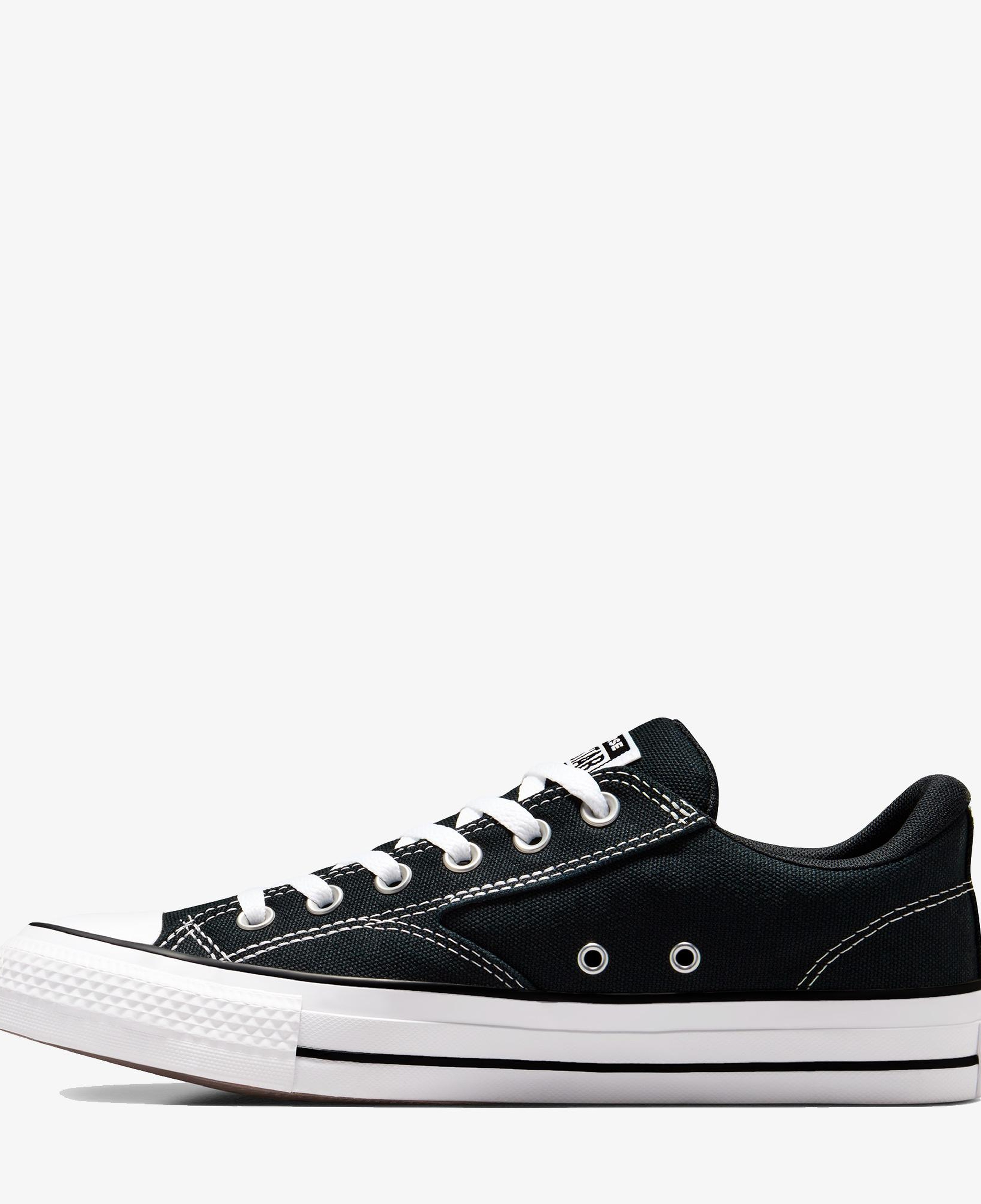 Converse Chuck Taylor All Star Malden Street Unisex Siyah Sneaker