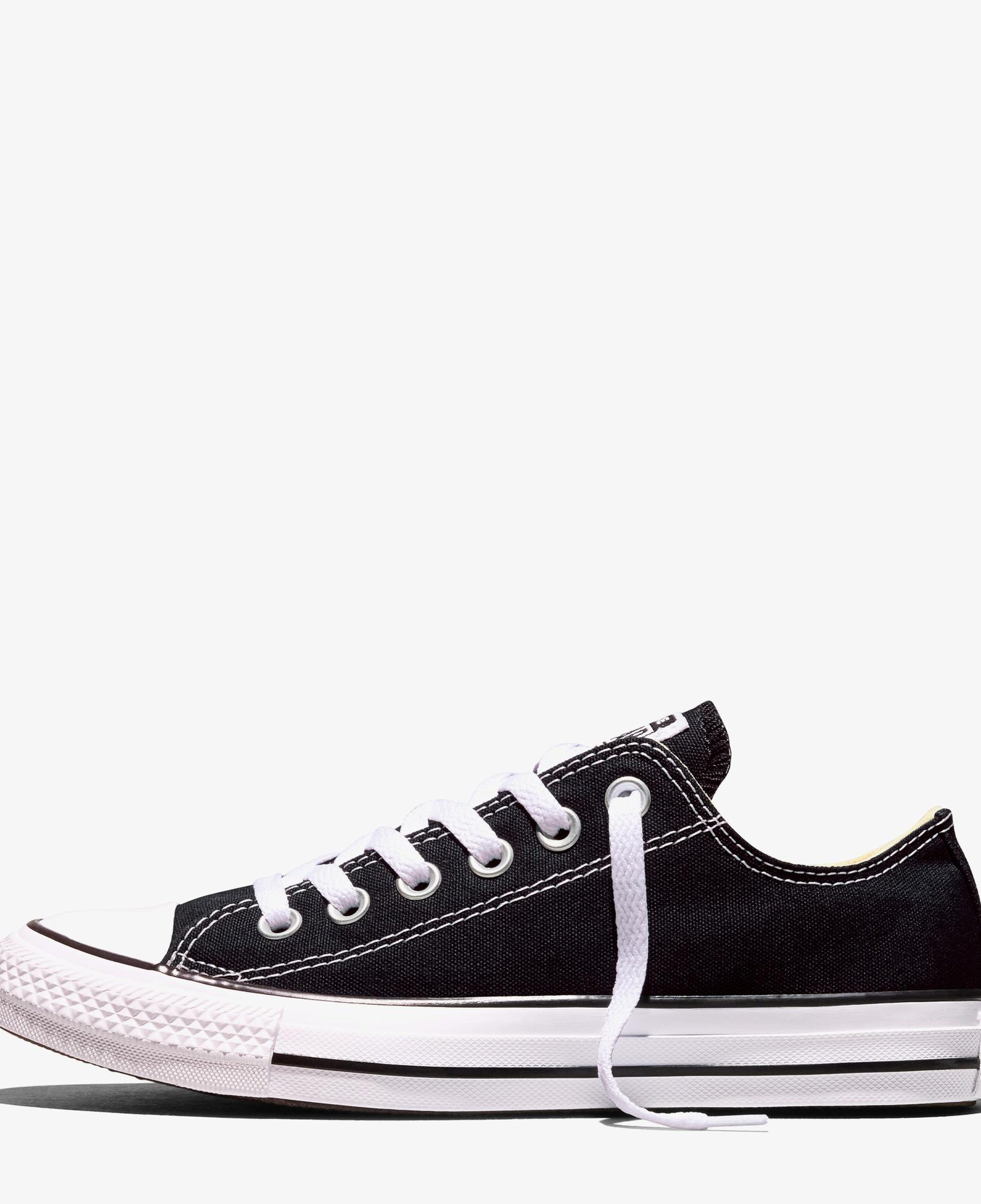 Converse Chuck Taylor All Star Unisex Siyah Sneaker