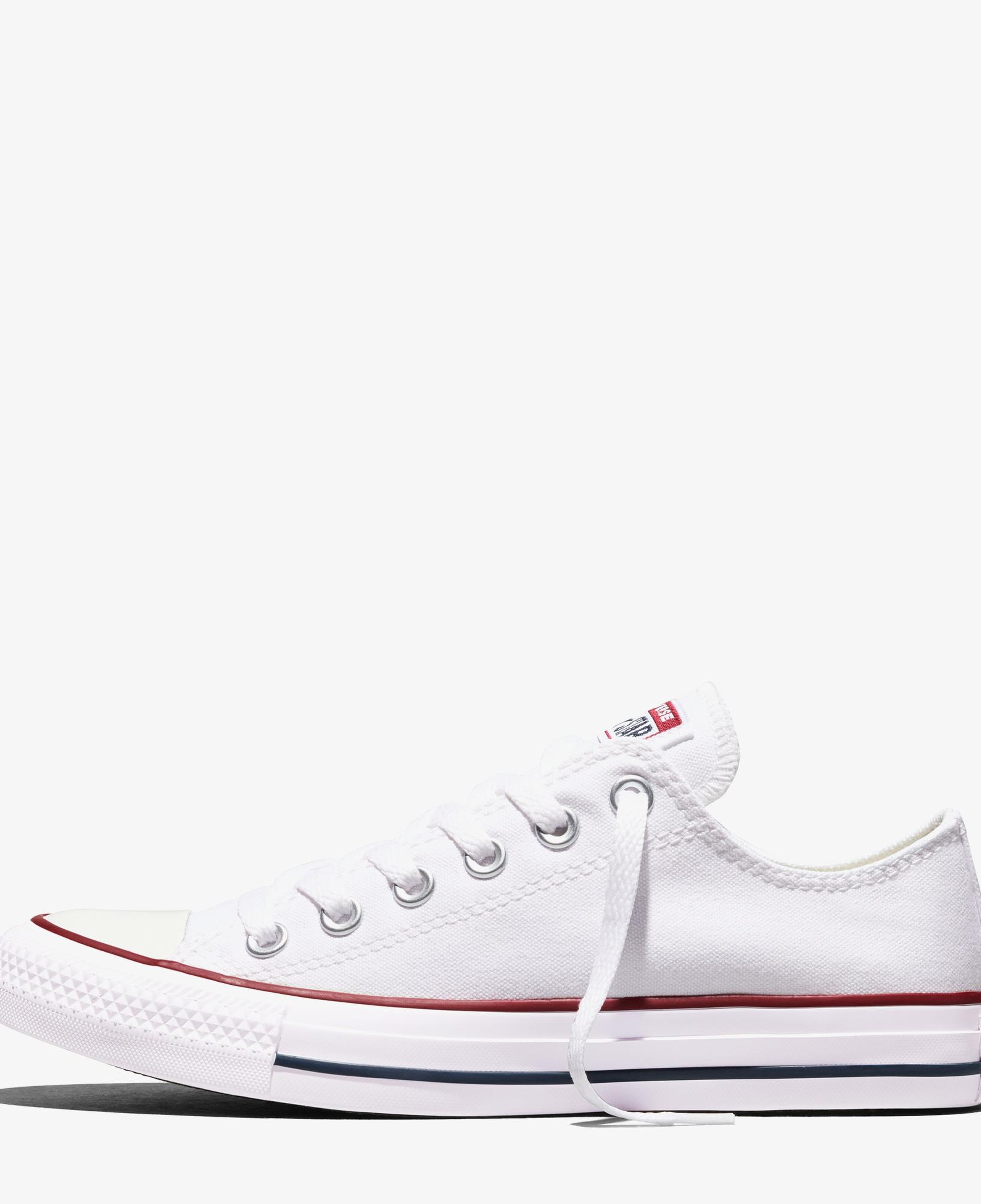 Converse Chuck Taylor All Star Unisex Beyaz Sneaker