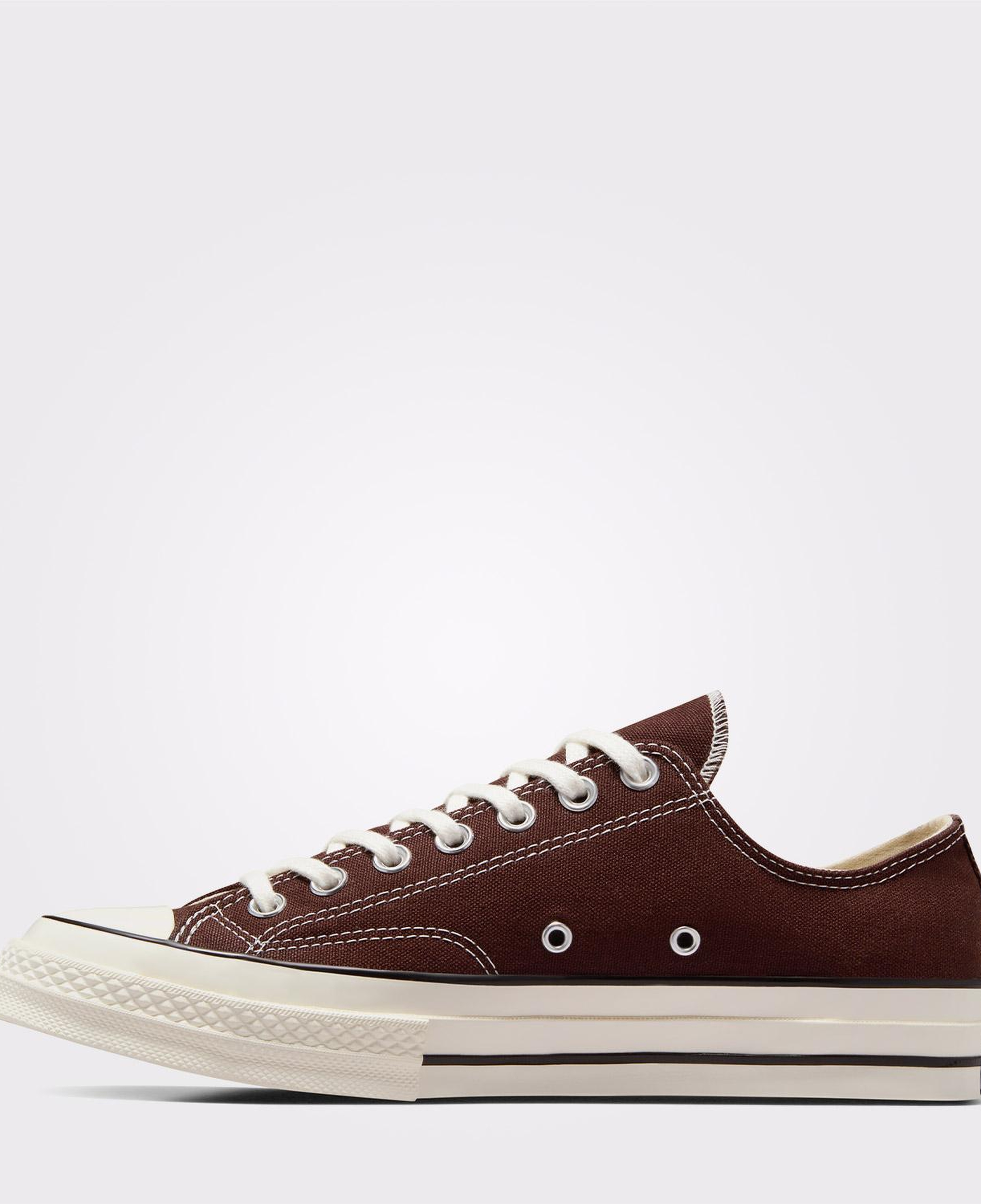 Converse Chuck 70 Unisex Kahverengi Sneaker