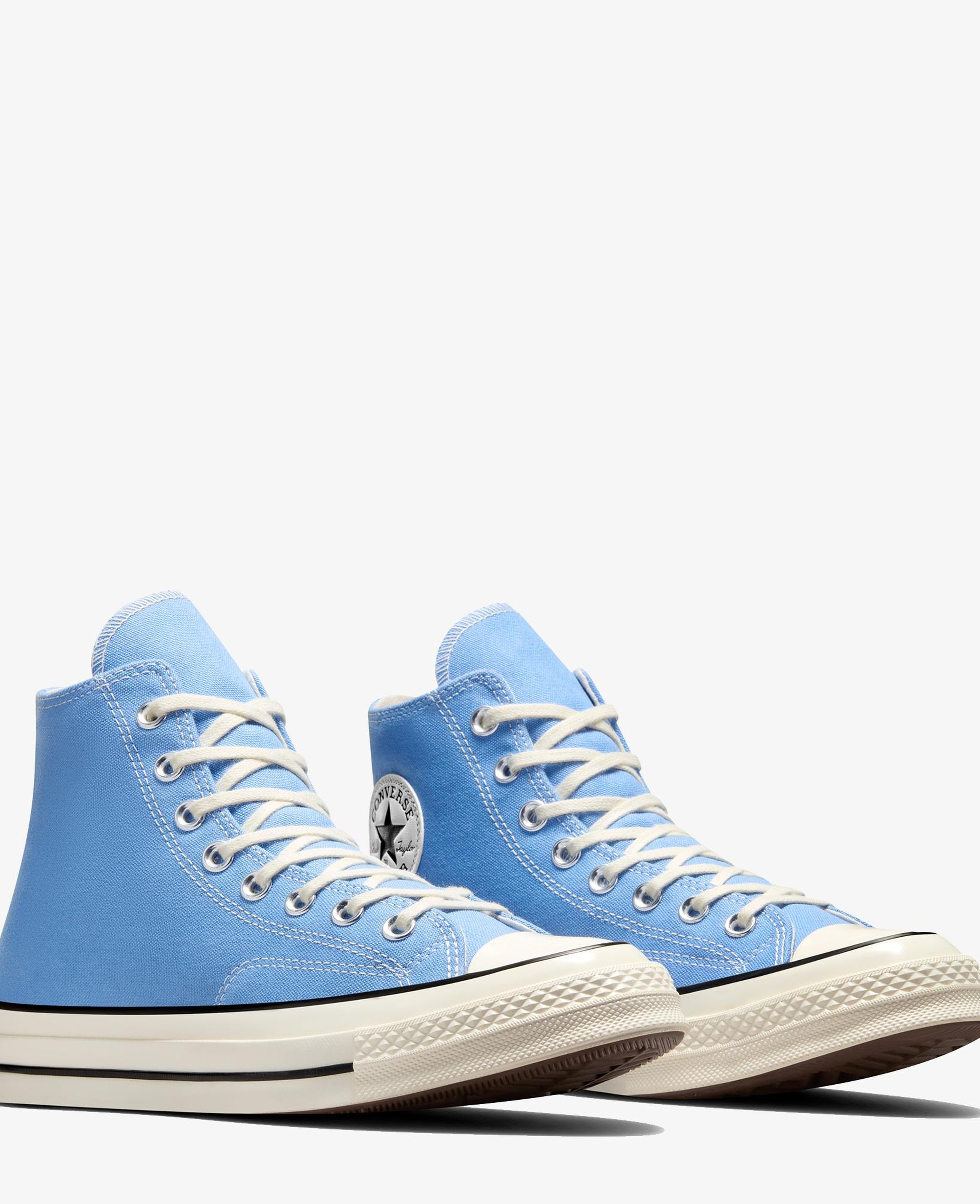 Converse Chuck 70 Unisex Mavi Sneaker