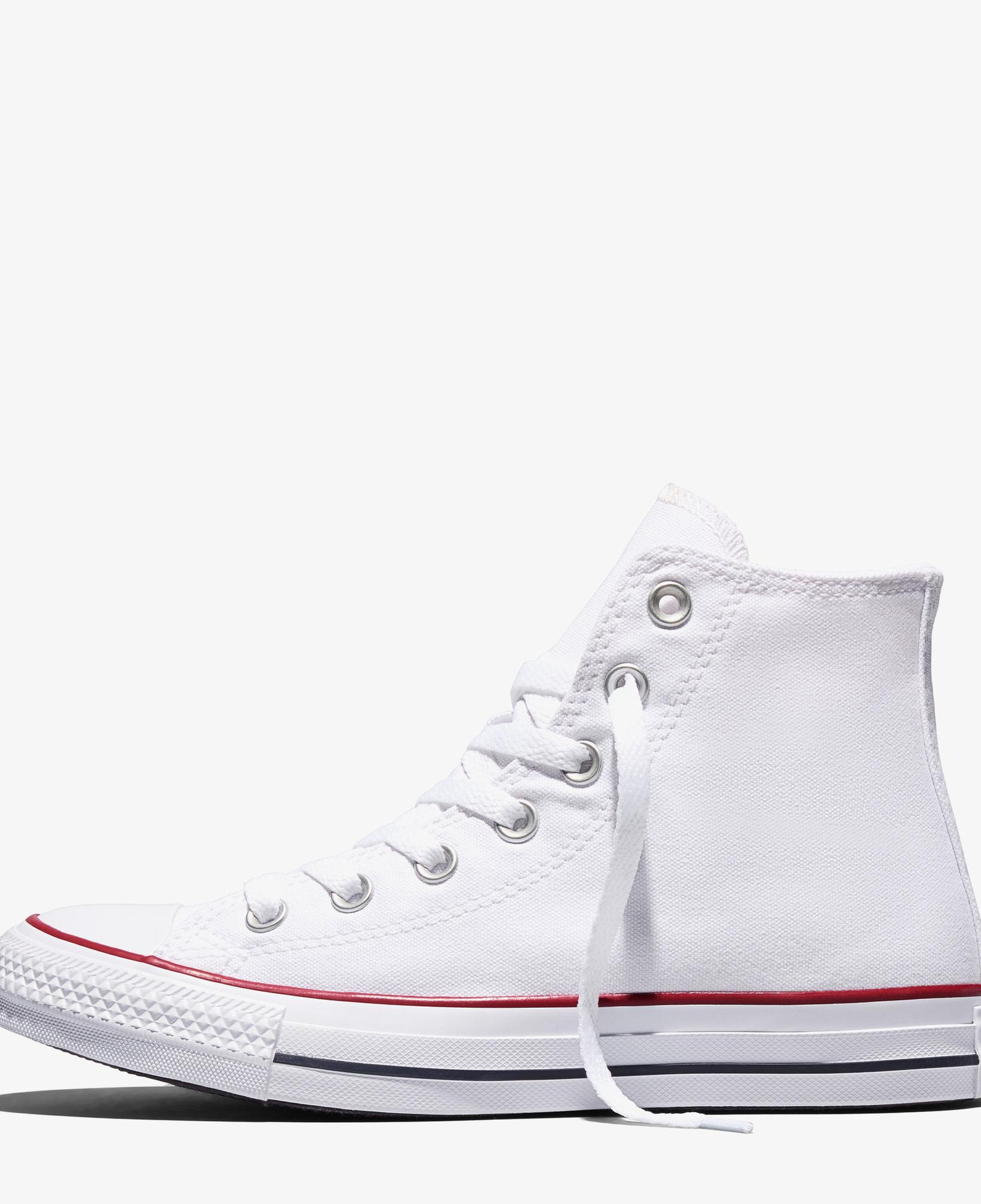 Converse Chuck Taylor All Star Unisex Beyaz Sneaker