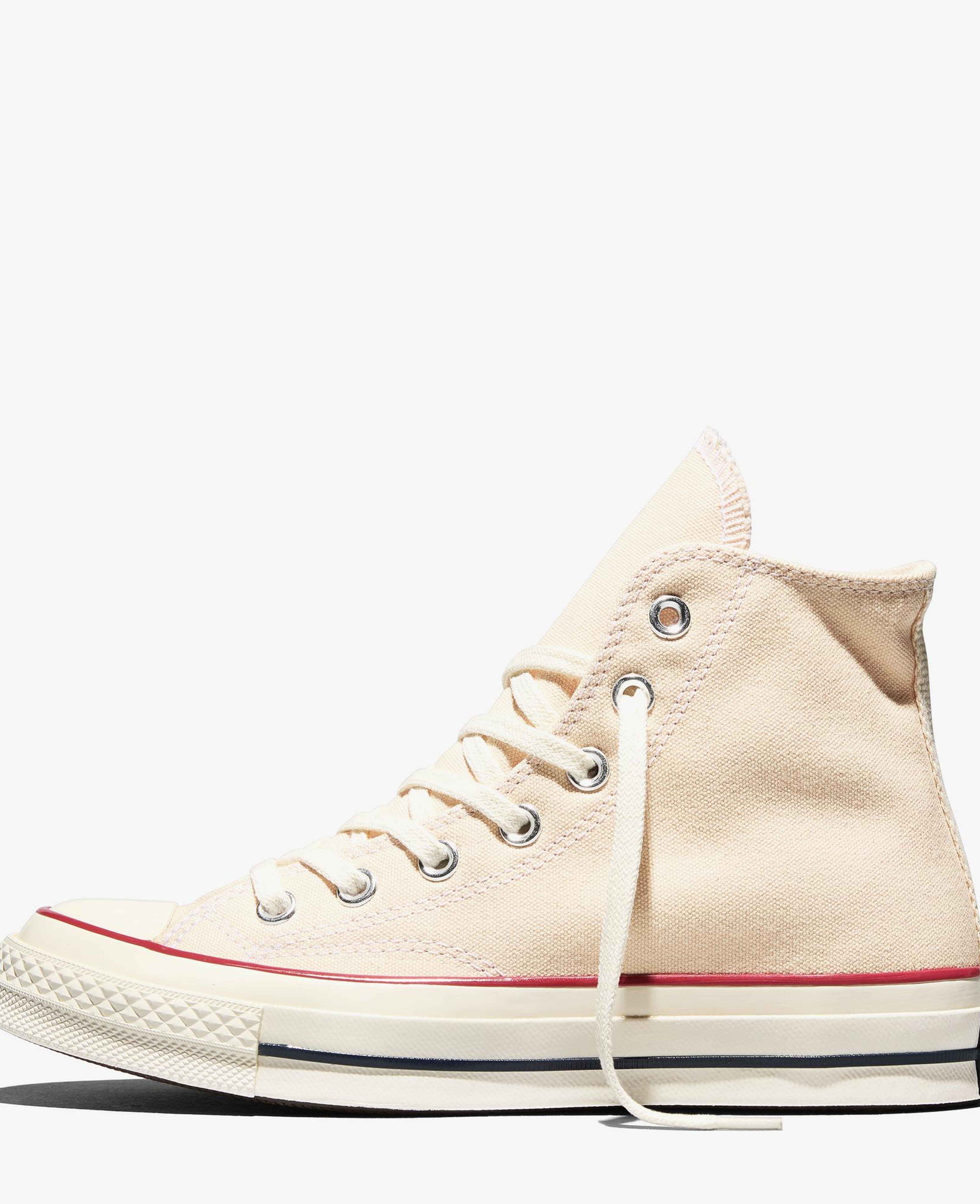 Converse Chuck 70 Unisex Bej Sneaker