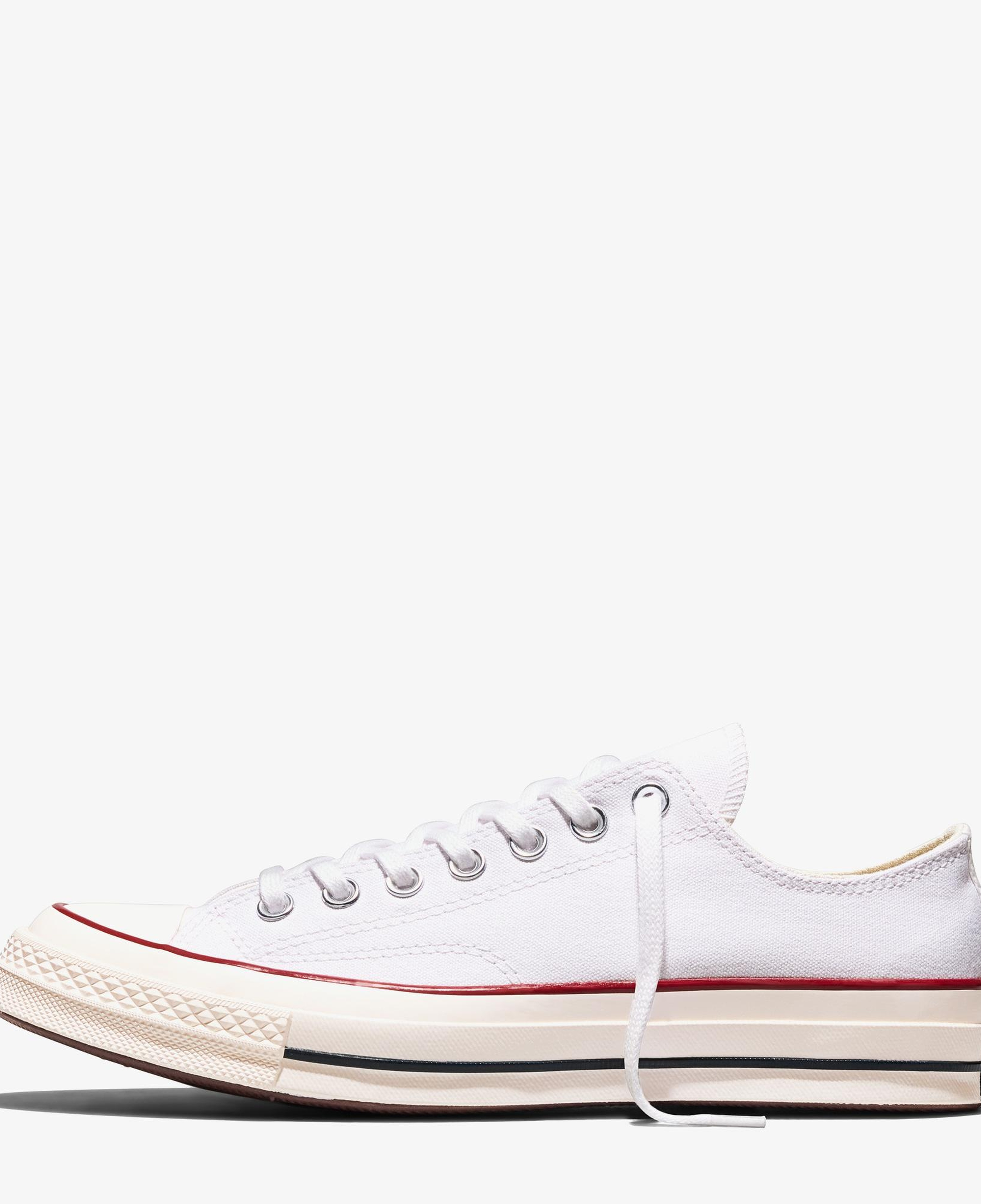 Converse Chuck 70 Unisex Beyaz Sneaker