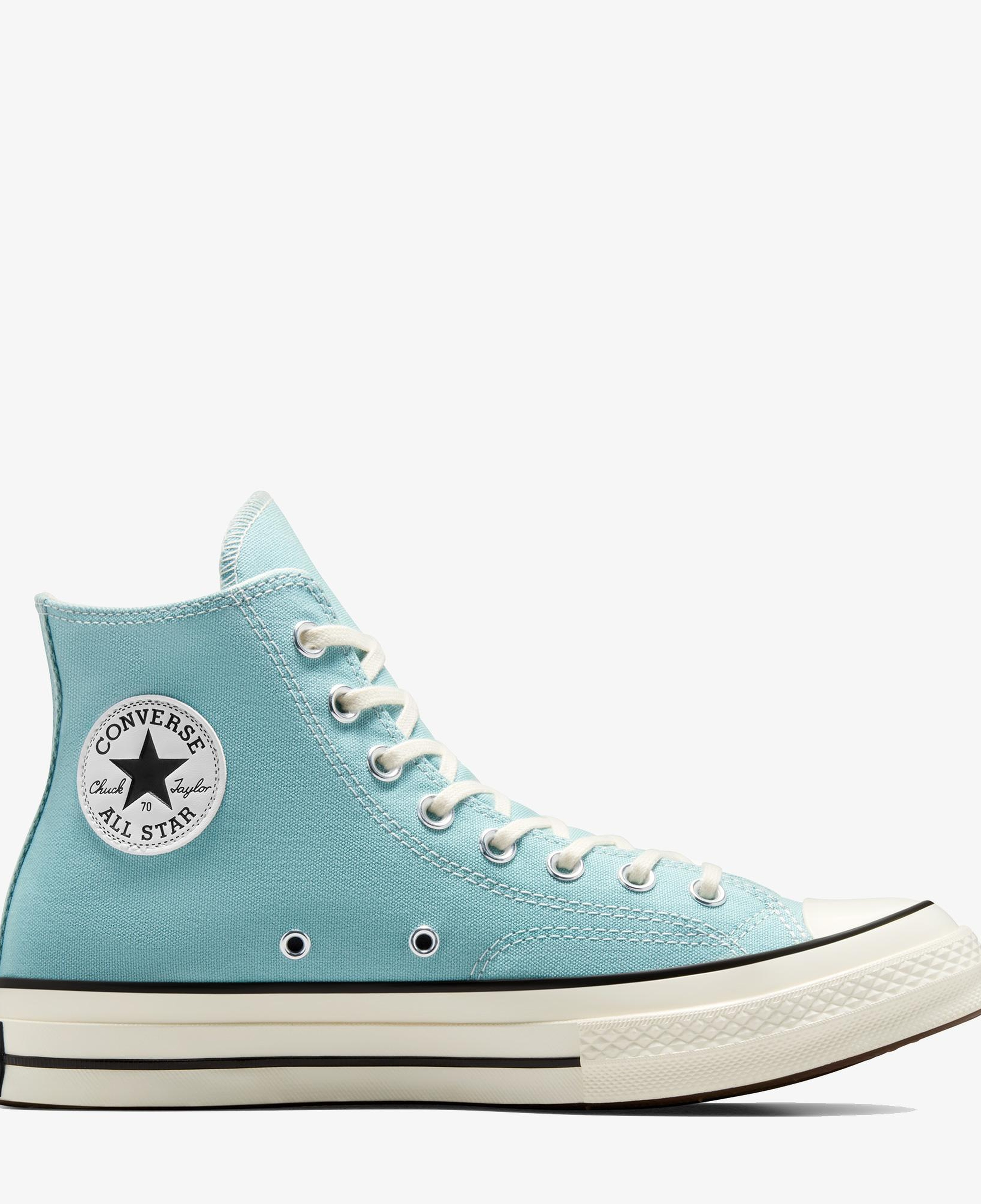 Converse Chuck 70 Unisex Açık Mavi Sneaker