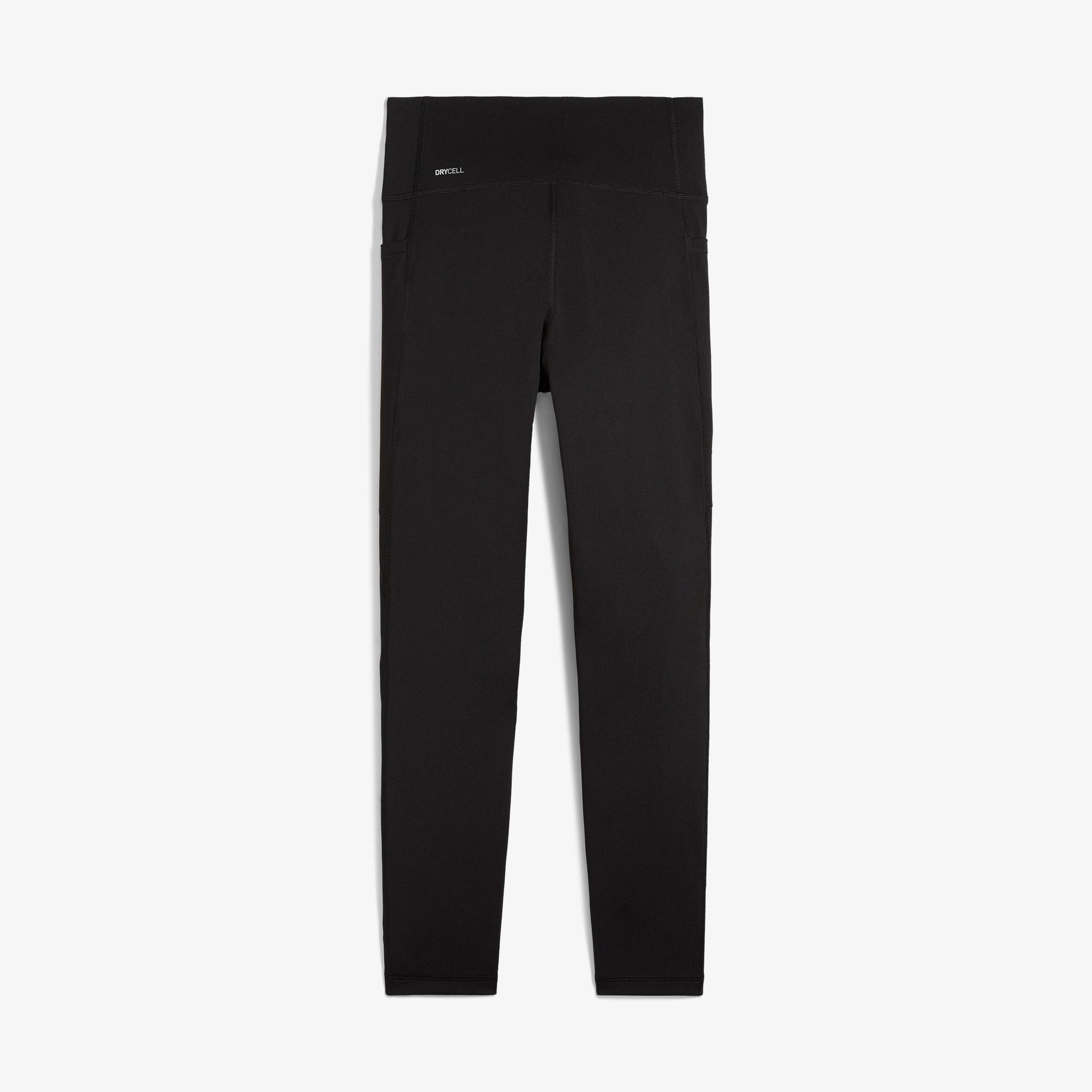 Puma Tad Essential Tight Hw 7-8 Kadın Siyah Tayt