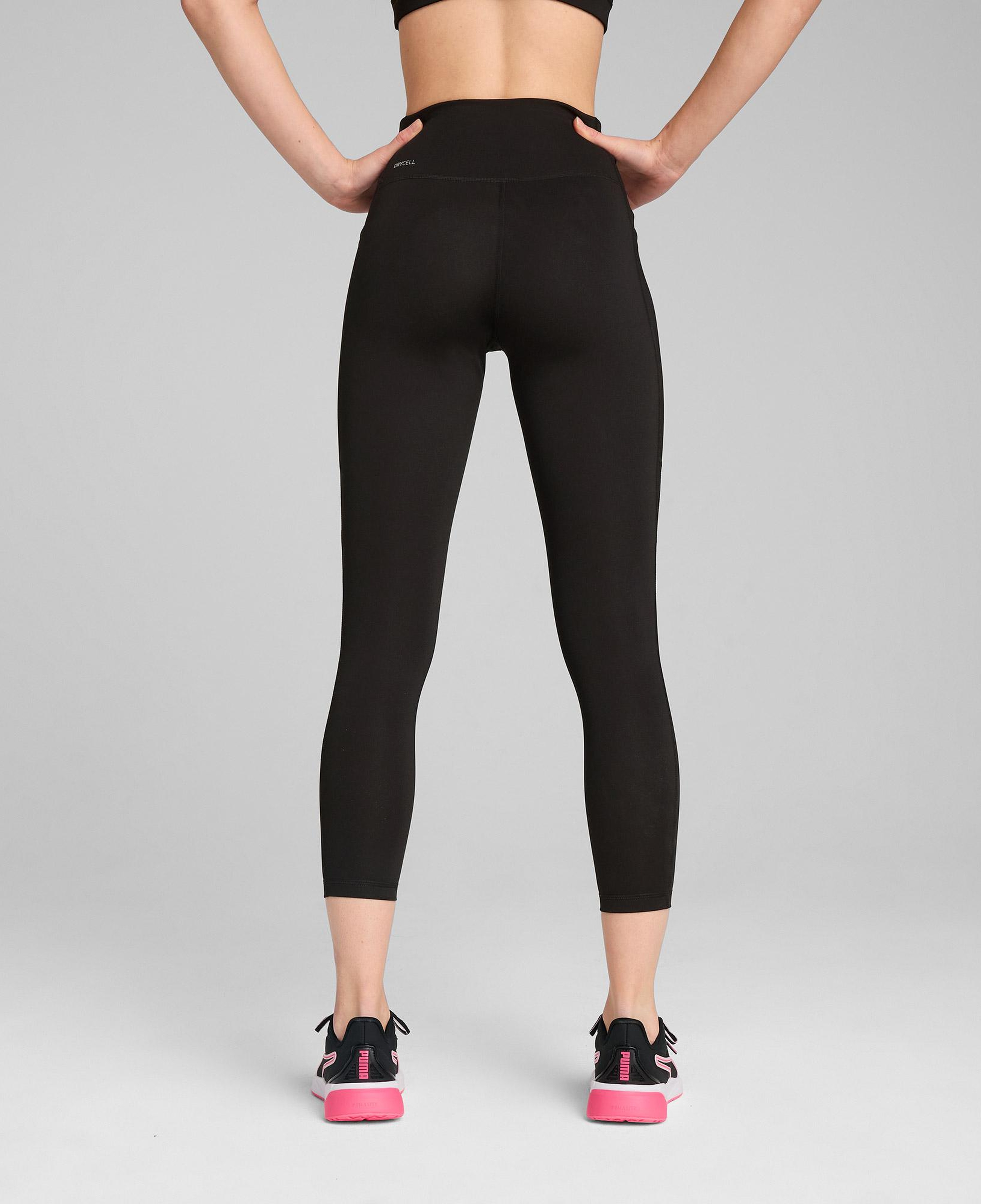 Puma Tad Essential Tight Hw 7-8 Kadın Siyah Tayt