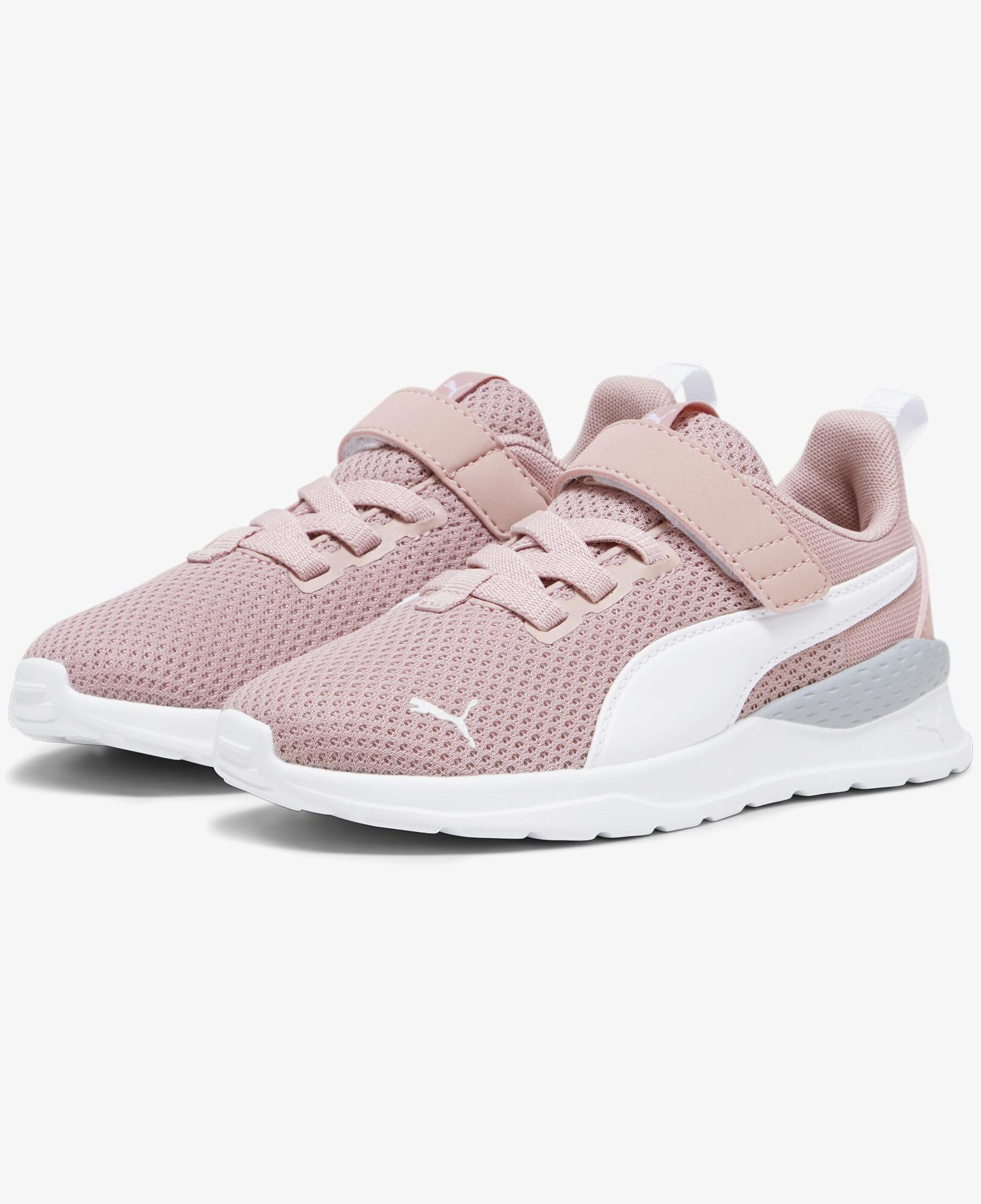 Puma Anzarun Lite Ac+ Ps Çocuk Pembe Spor Ayakkabı