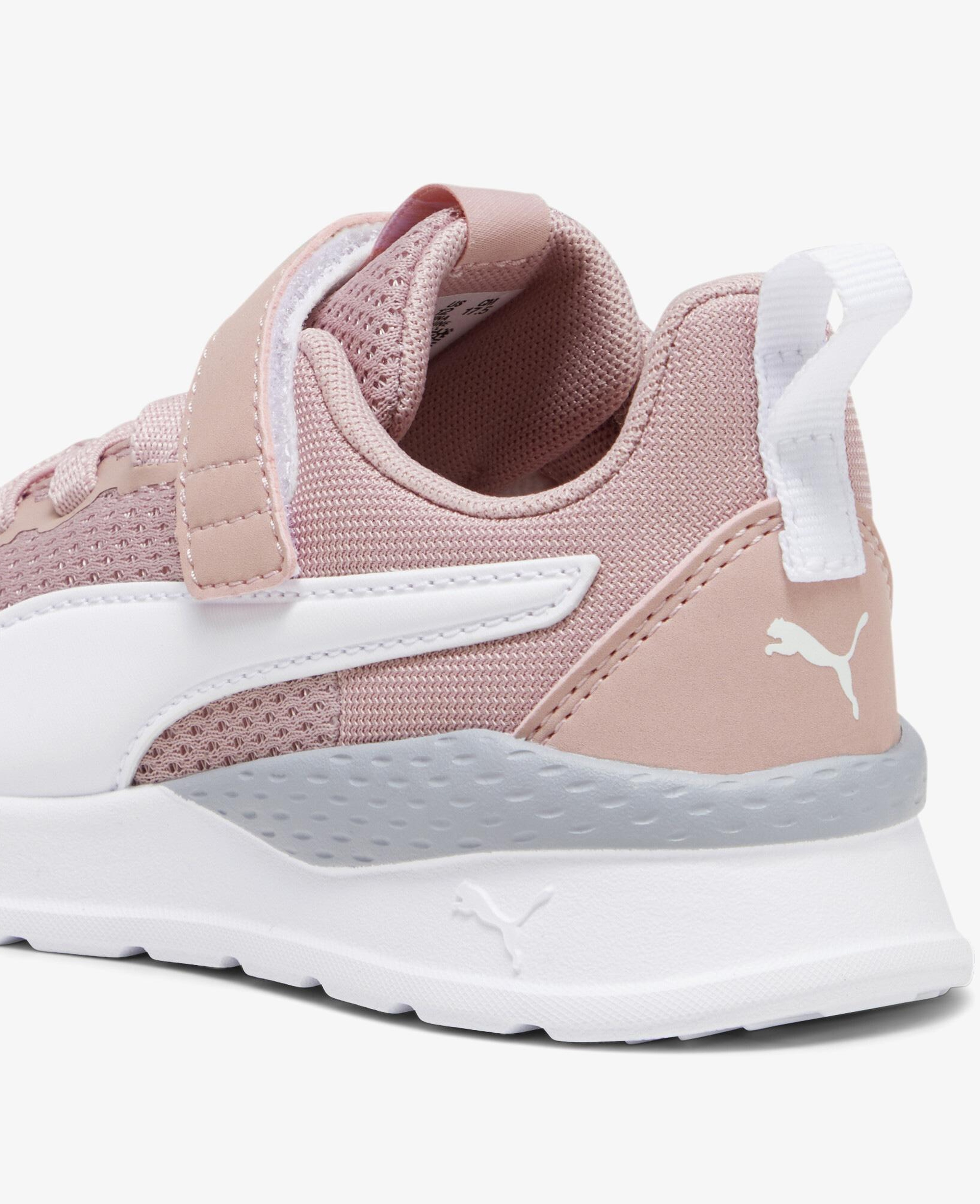 Puma Anzarun Lite Ac+ Ps Çocuk Pembe Spor Ayakkabı