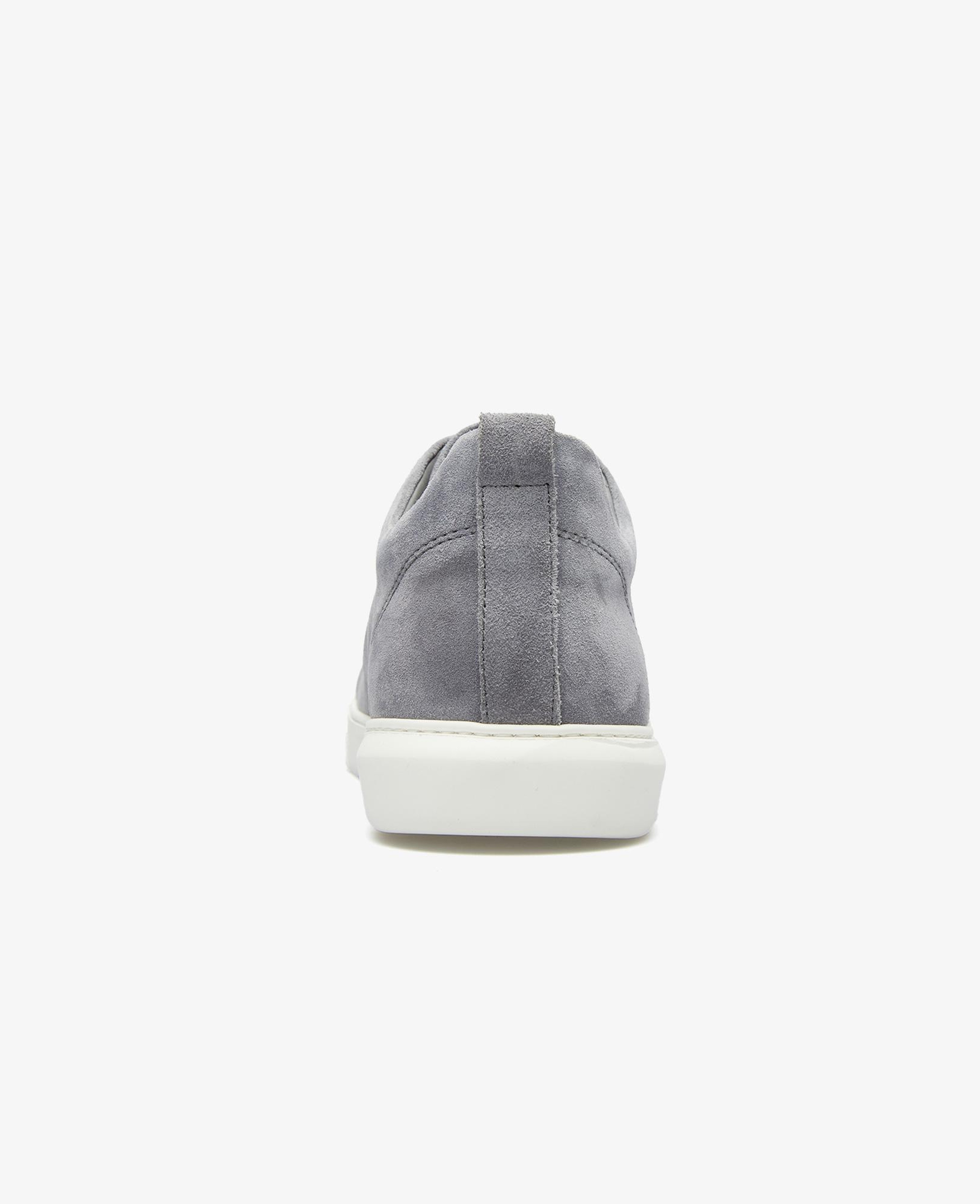 Nautica Erkek Gri Casual Sneaker